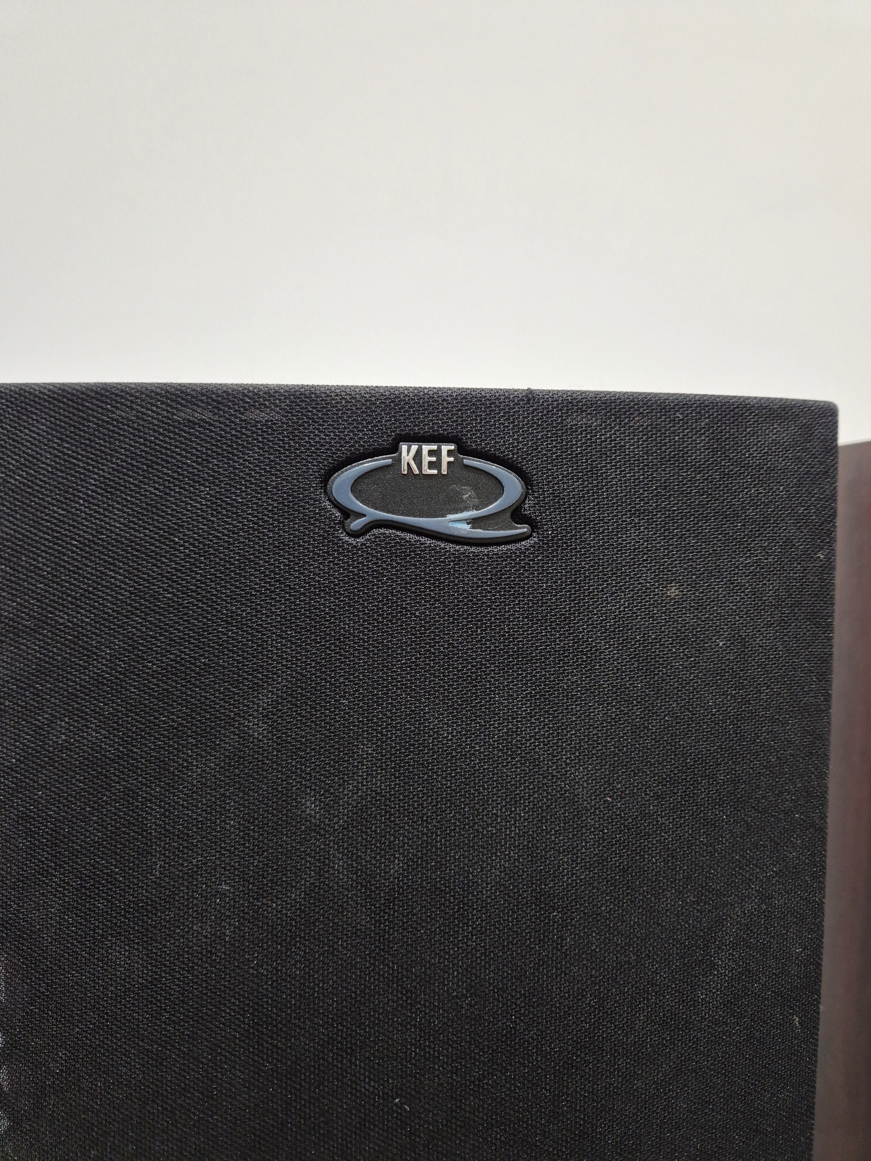 KEF Q35 - Two-Way Coaxial Speaker System - Image 2