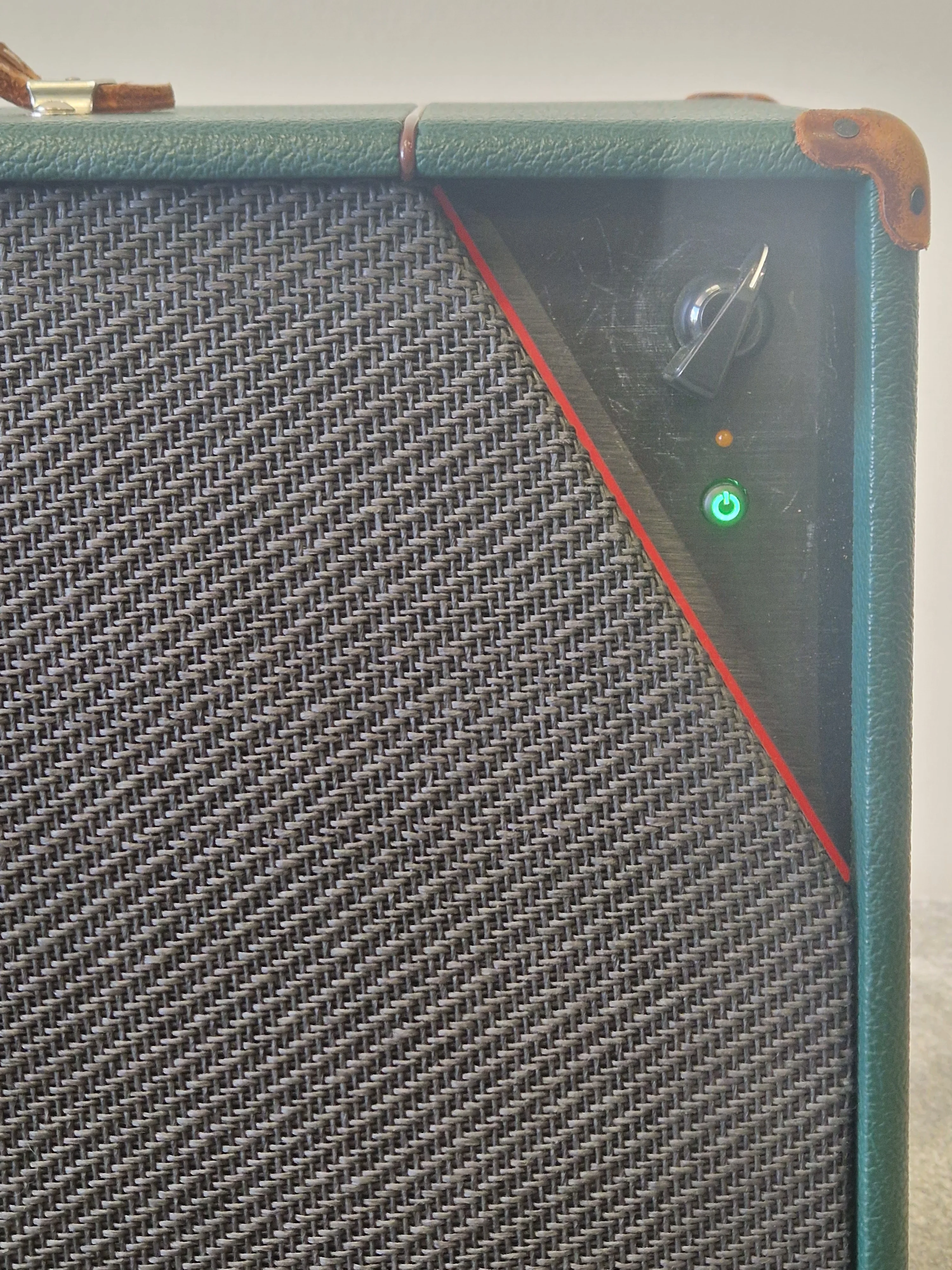 Kemper Amps Power Kabinet – 200W FRFR Speaker Cab - Dynamic Tone - Excellent - Image 3