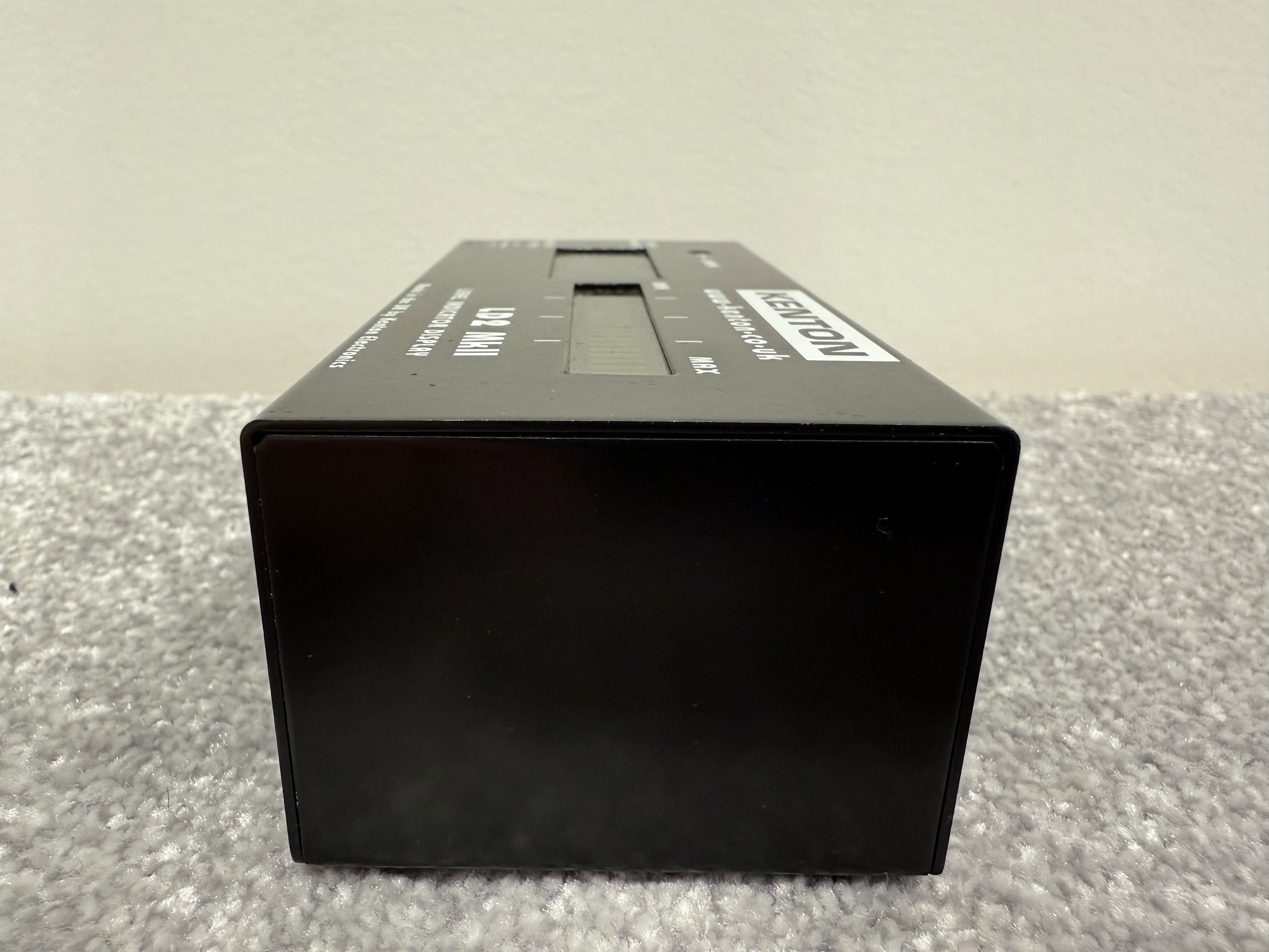 KENTON LD-2 MkII Level Display Unit - Precision Audio Meter - Excellent w/ Power Supply - Image 3