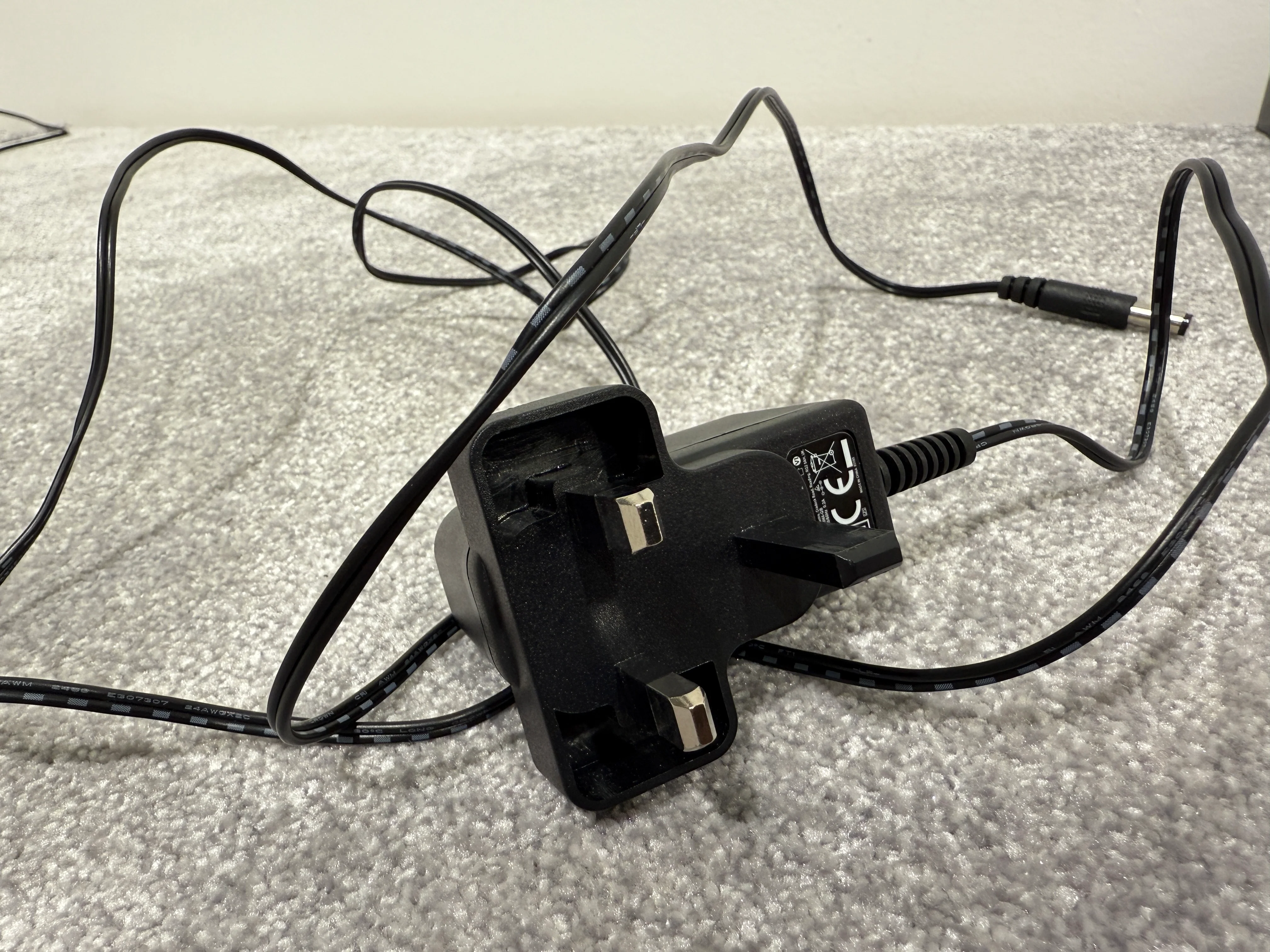KENTON LD-2 MkII Level Display Unit - Precision Audio Meter - Excellent w/ Power Supply - Image 7