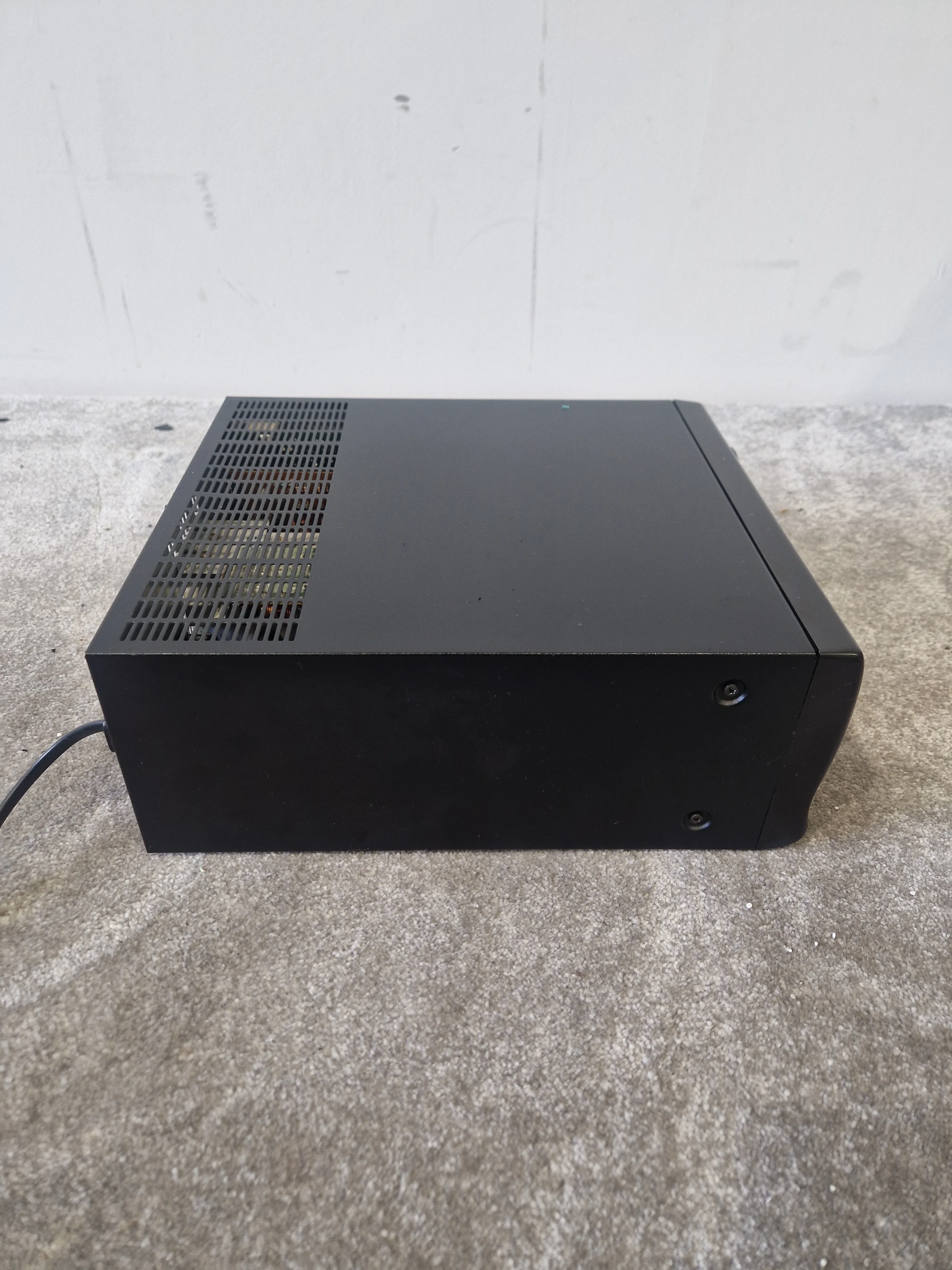 Kenwood A-A7L - Integrated Amplifier, High Fidelity - Fair w/ Original Box - Image 6