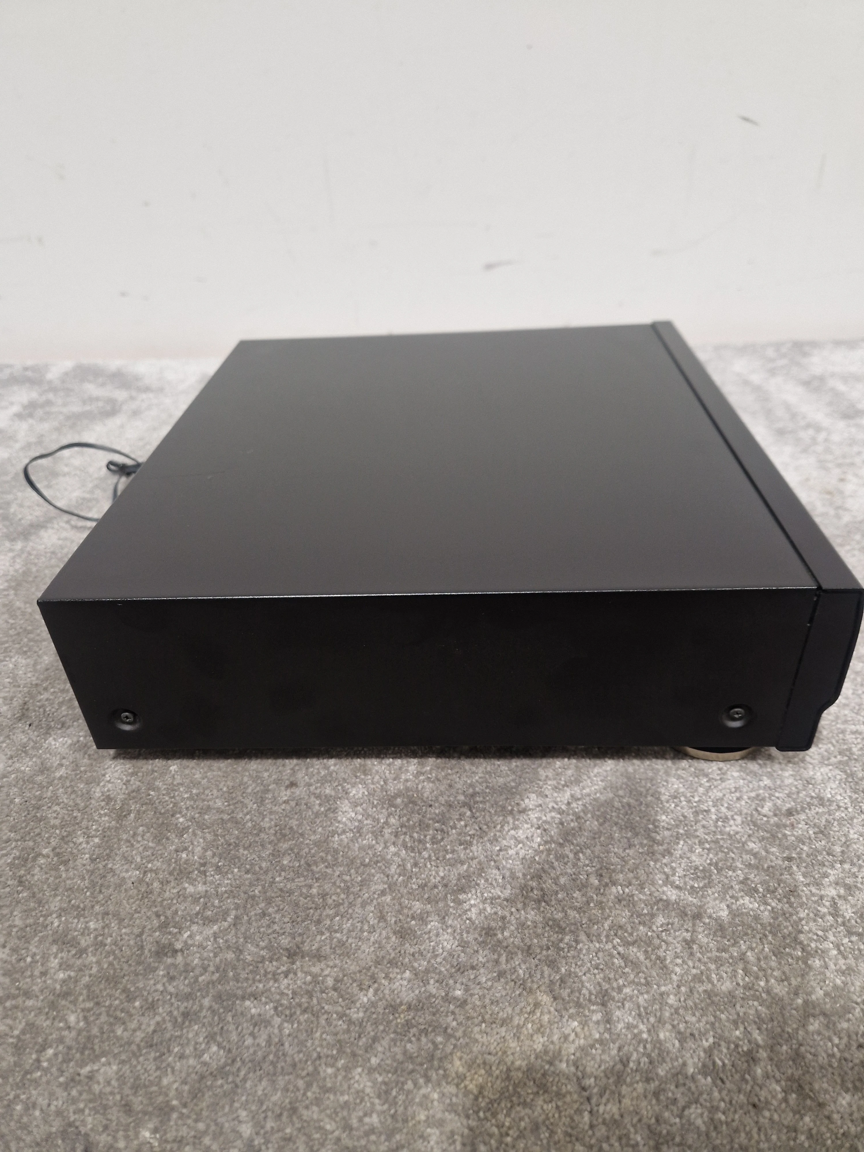 Kenwood Dp-540 CD Player - CD Player - High-Quality Audio, Programmable Playback - Spares or Repair - Image 7