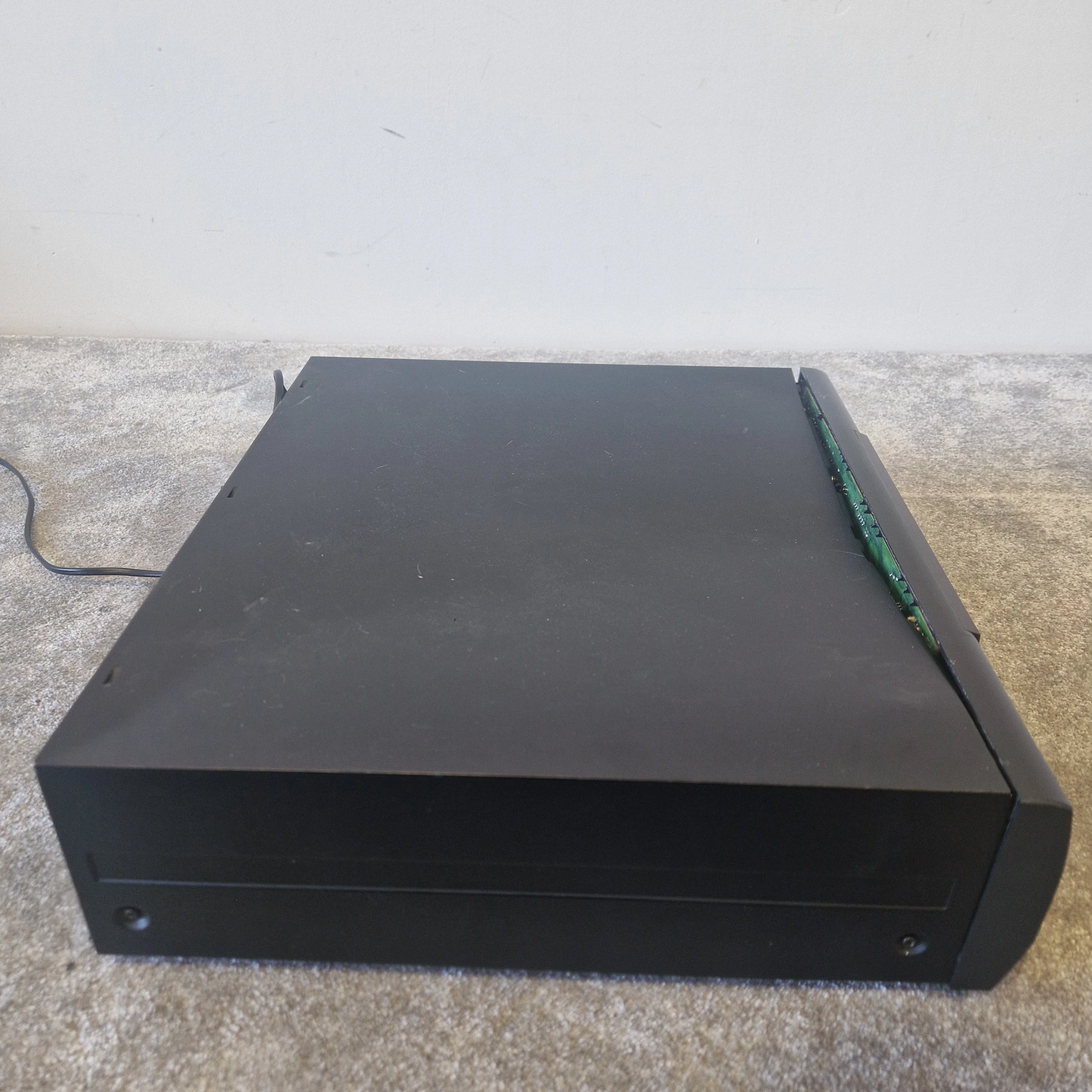 Kenwood DPF-4010 CD Player (Spares or Repairs) - Image 4
