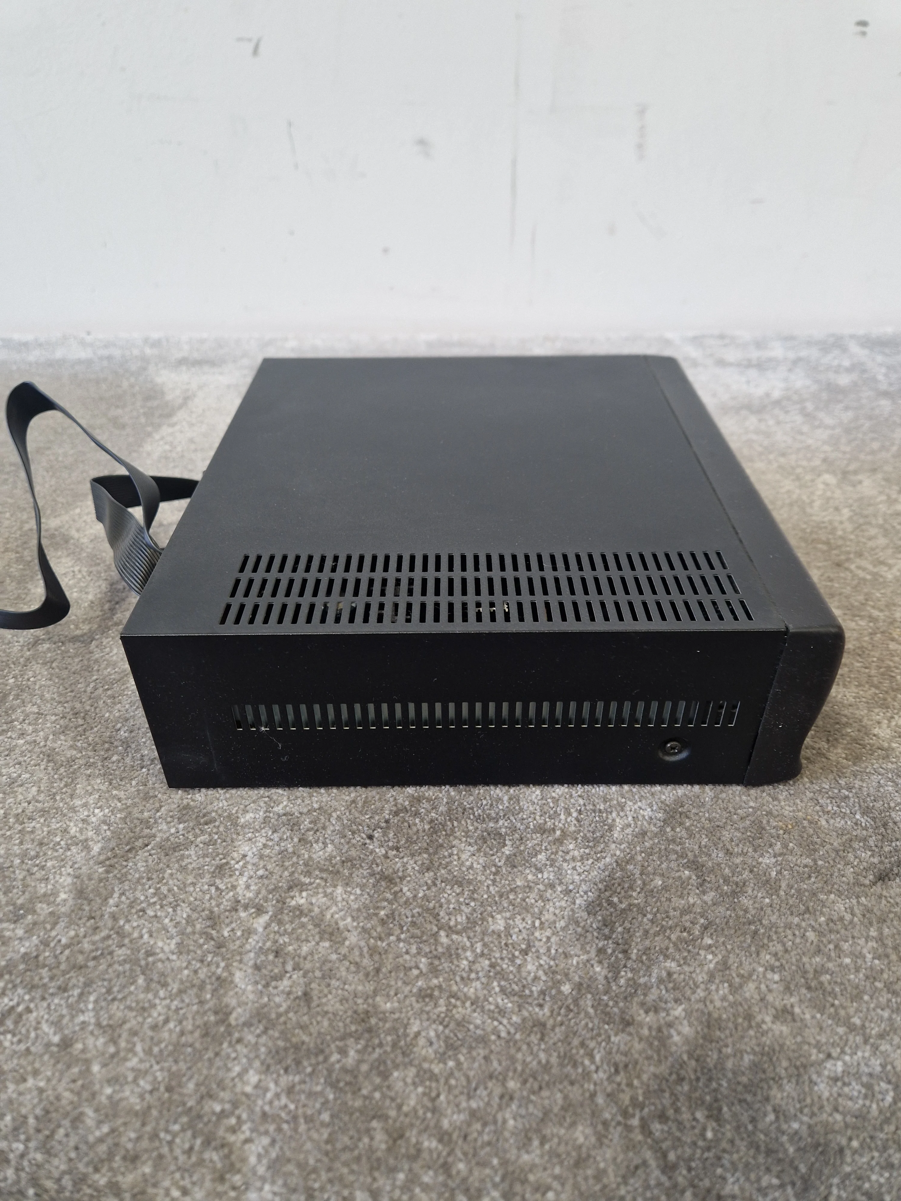 Kenwood GE-A7 – 7-Band Graphic Equalizer – Excellent w/ Original Box - Image 5