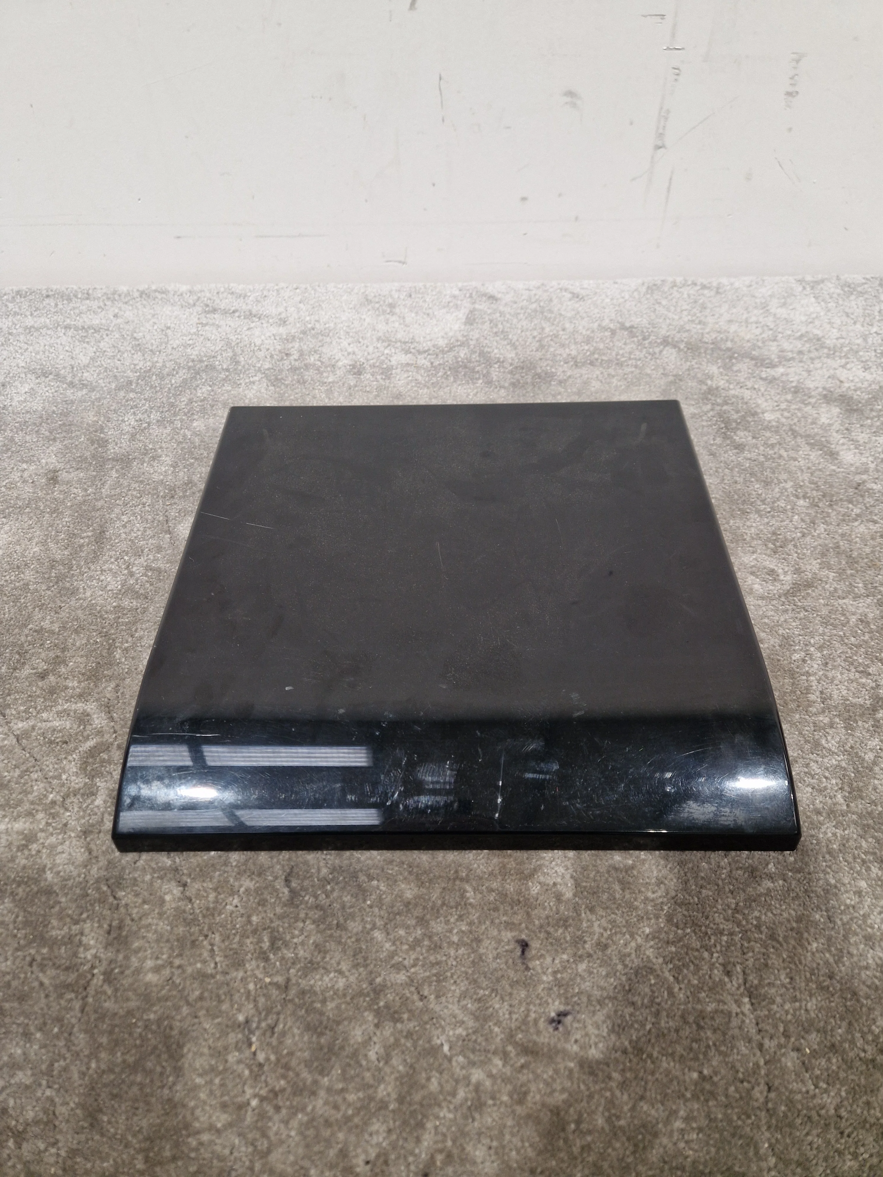 Kenwood P-25 - Turntable Deck - Spares or Repair - Image 11