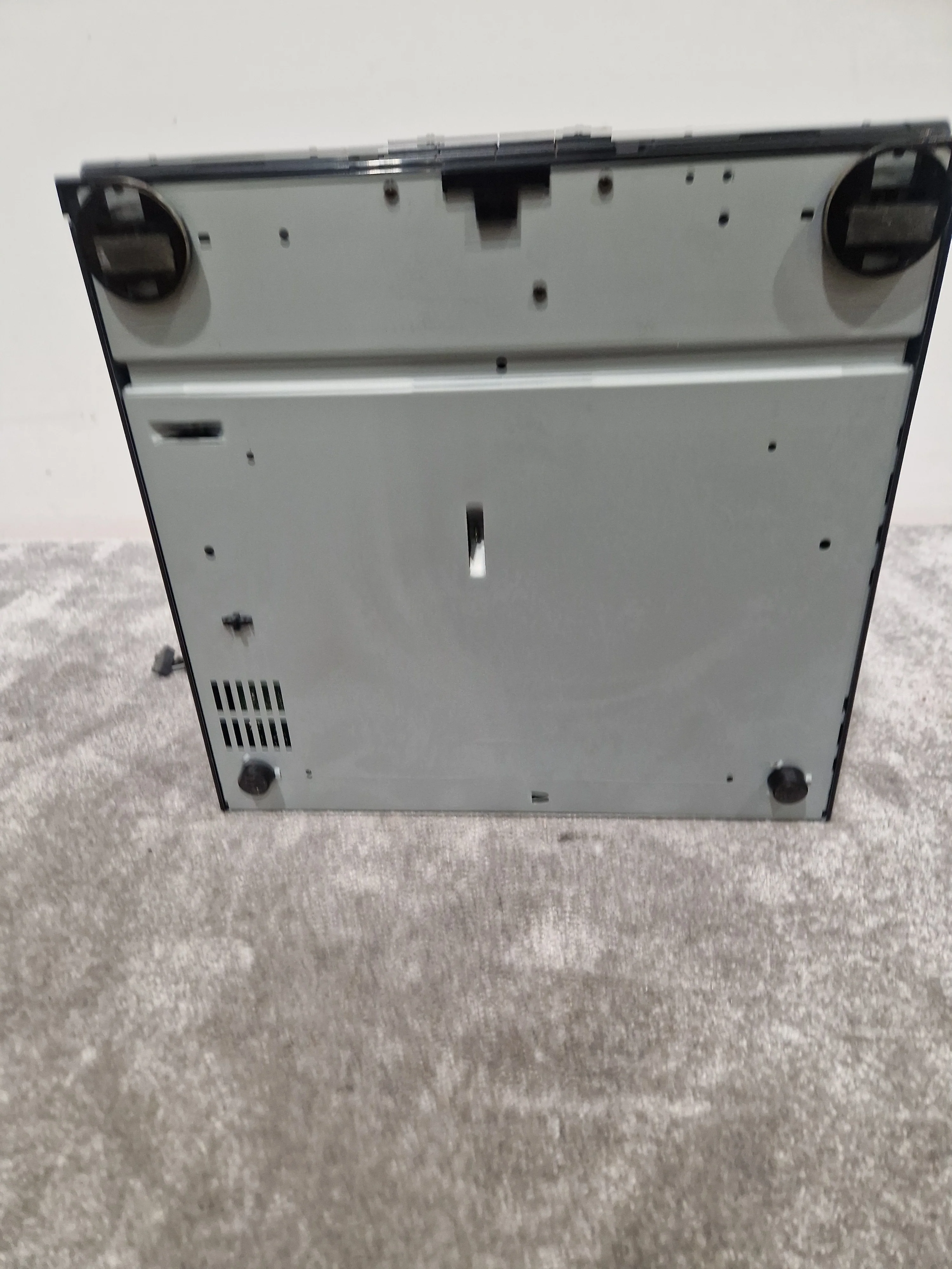 Kenwood X-34 Cassette Player - Vintage Audio, Auto-Reverse - Spares or Repair - Image 3