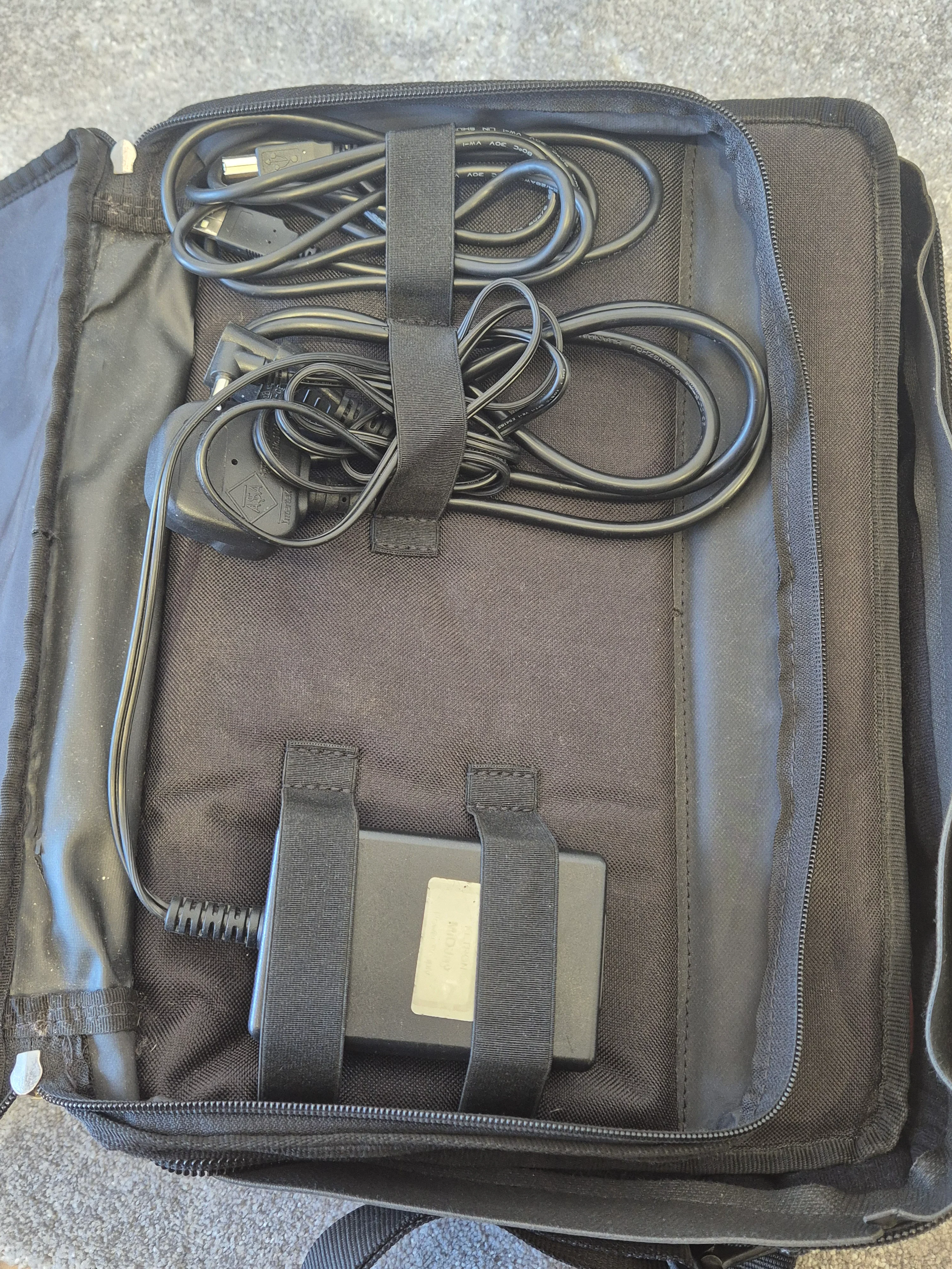 Ketron Midjay – Live Audio/MIDI Player Multimedia Module – Excellent w/ Soft Bag, Power Cable, USB Cable & Manual - Image 16