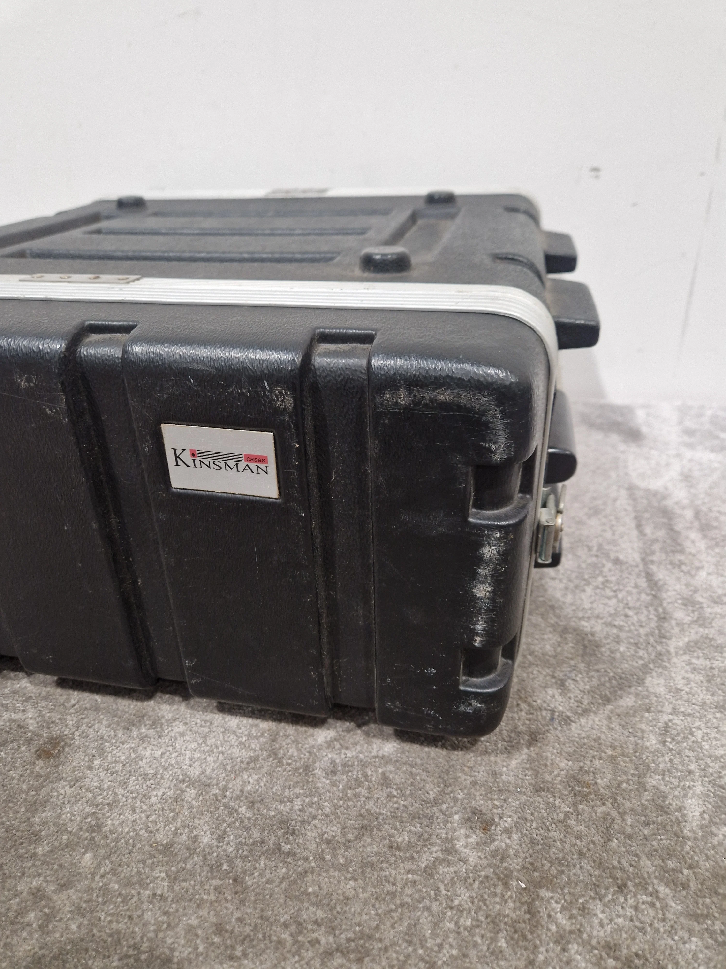 Kinsman Flight Case 20X20X50 - Durable Travel Protection - Good - Image 3