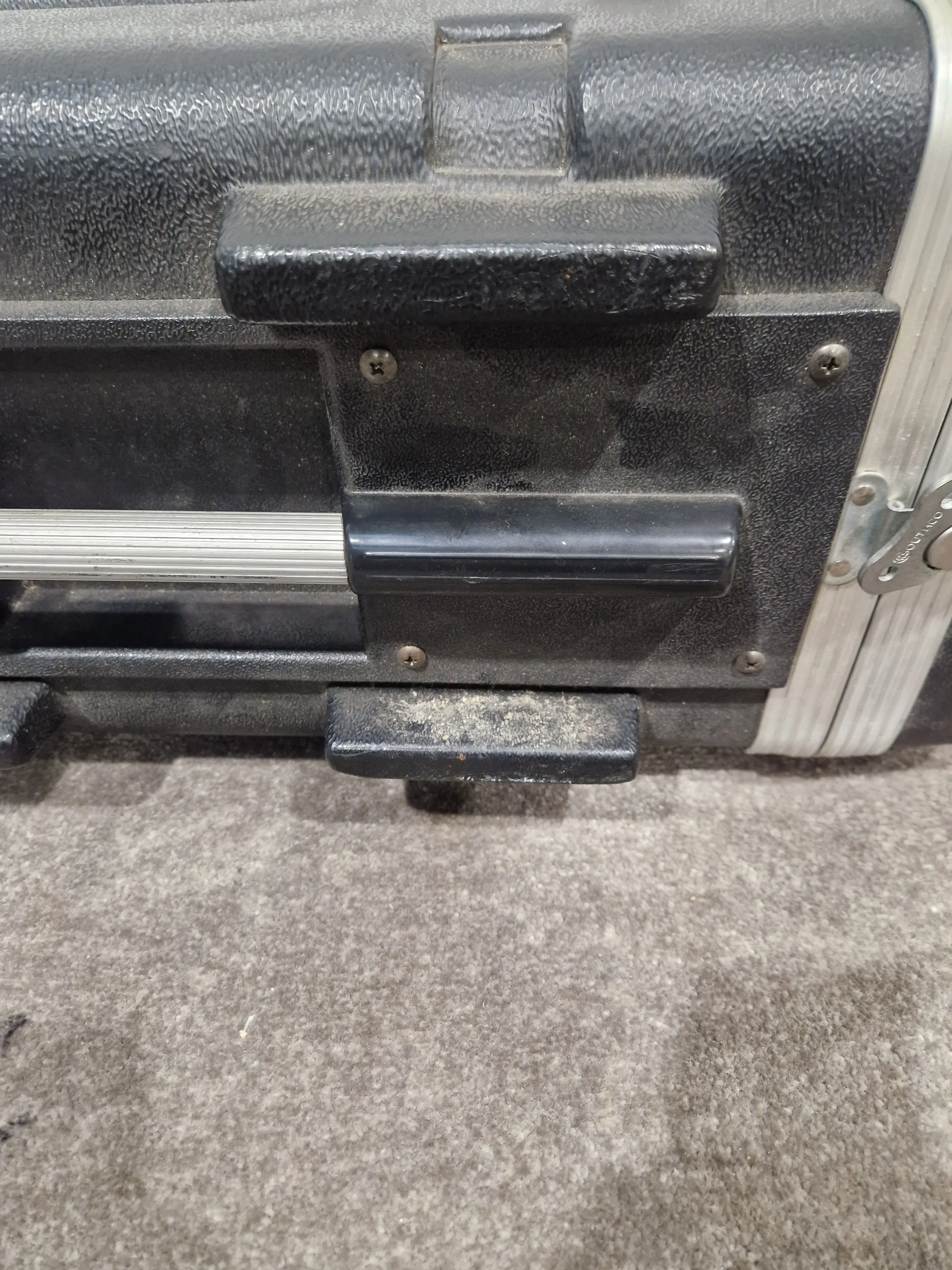 Kinsman Flight Case 20X20X50 - Durable Travel Protection - Good - Image 6