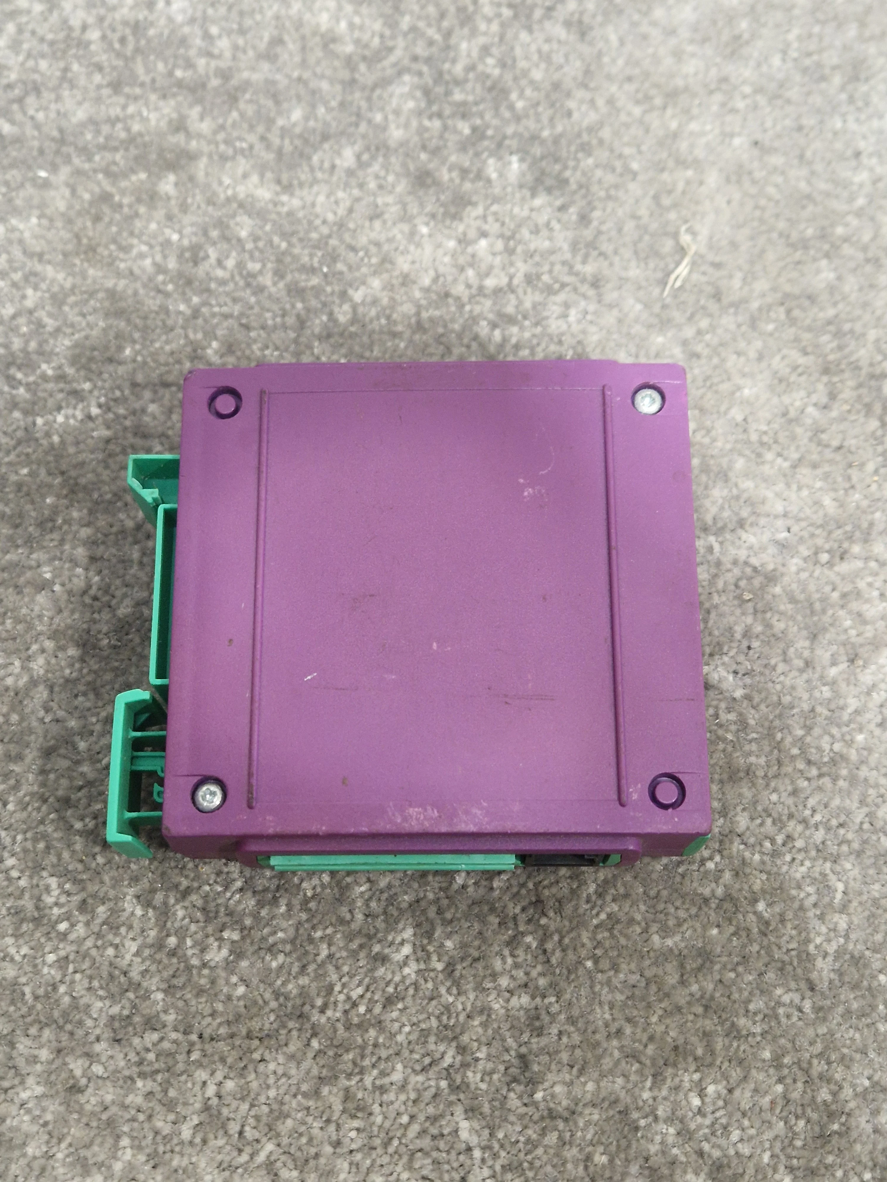KK Systems KD485 Interface Coverter Modbus Universal - Protocol Converter - Excellent - Image 5