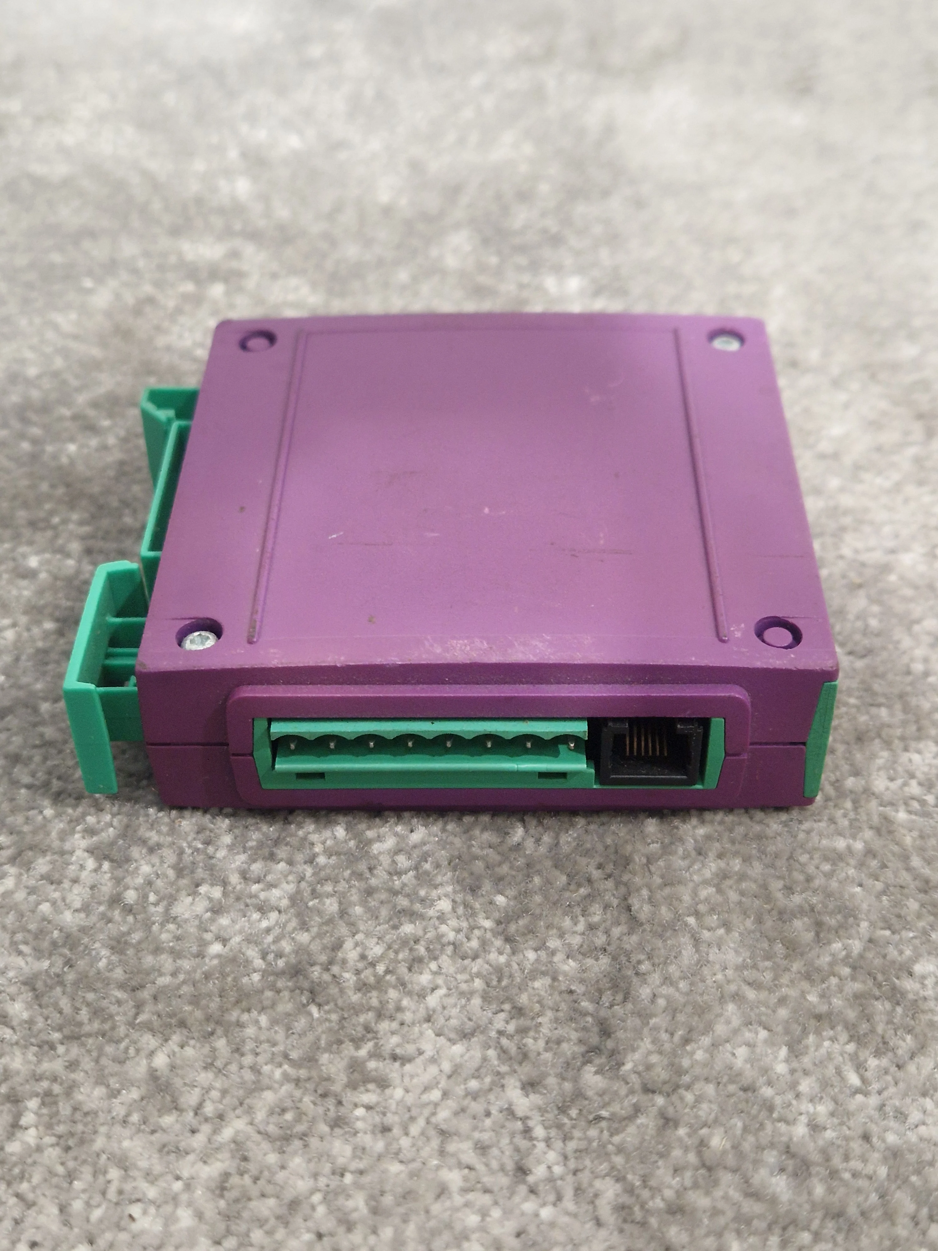 KK Systems KD485 Interface Coverter Modbus Universal - Protocol Converter - Excellent - Image 6