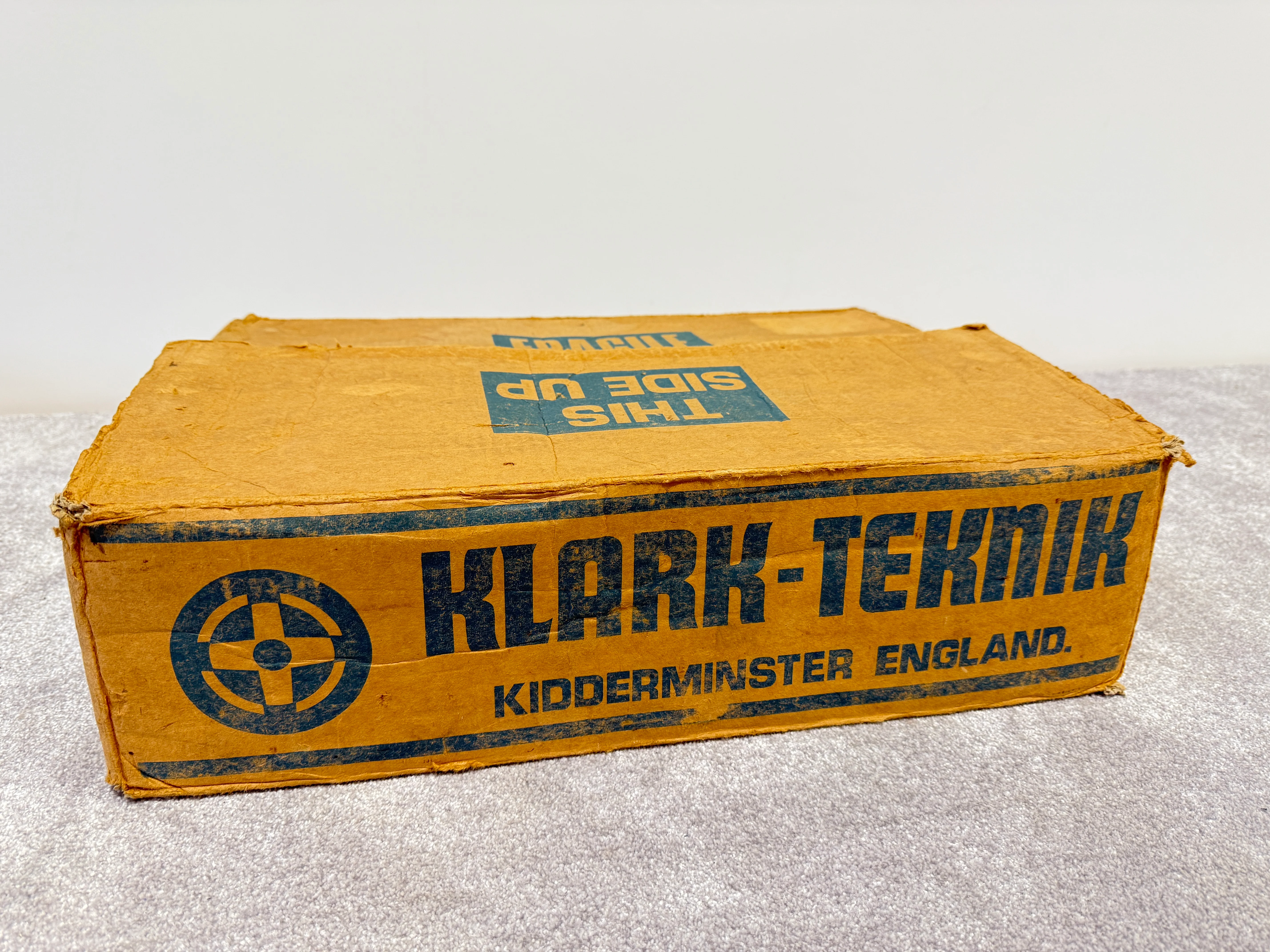 Klark-Teknik DN60 Real Time Spectrum Analyser - Image 3
