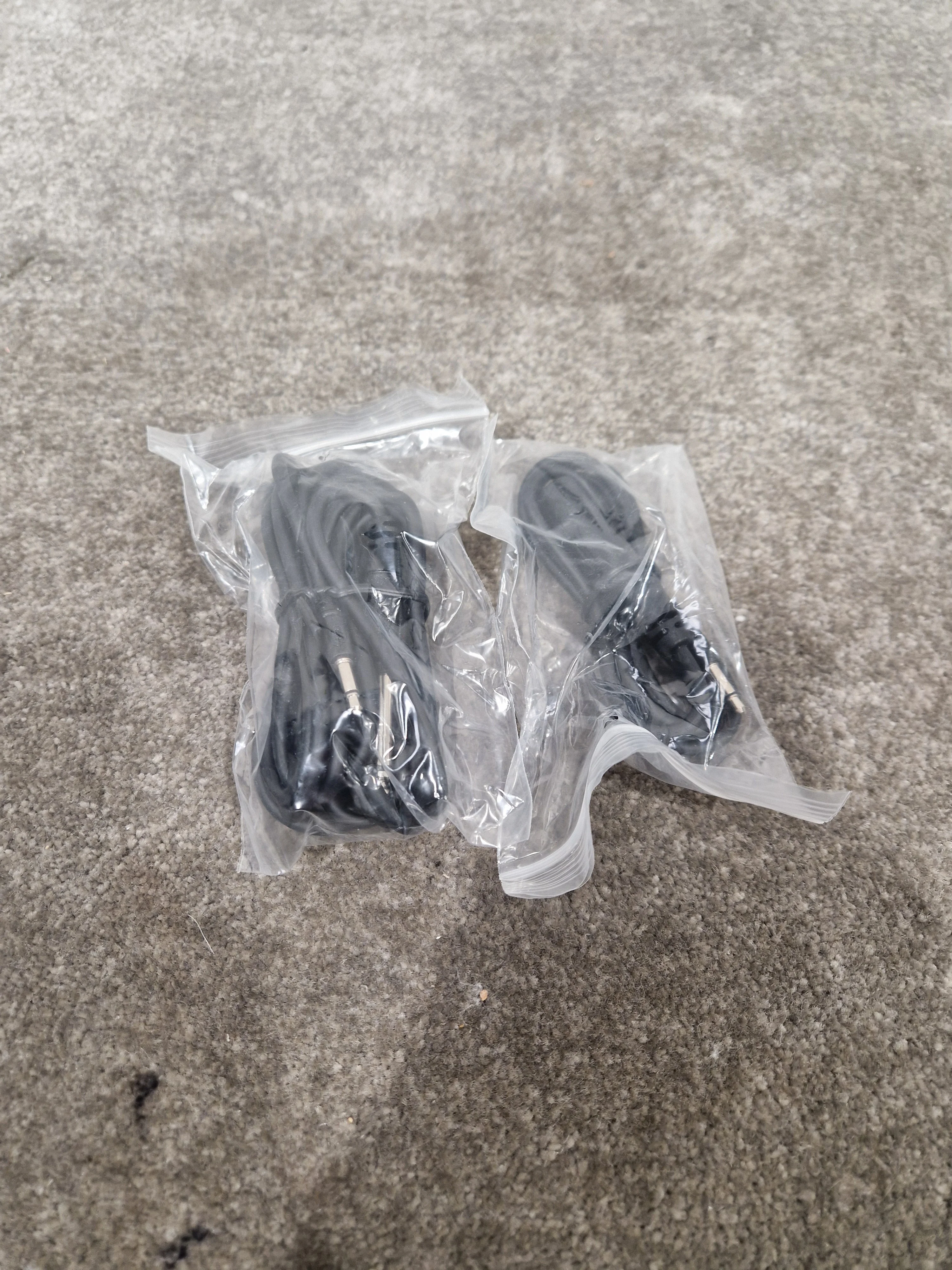 KNA S2 Piezo Pickup - Detachable Acoustic Transducer - Excellent w/ Original Box - Image 10