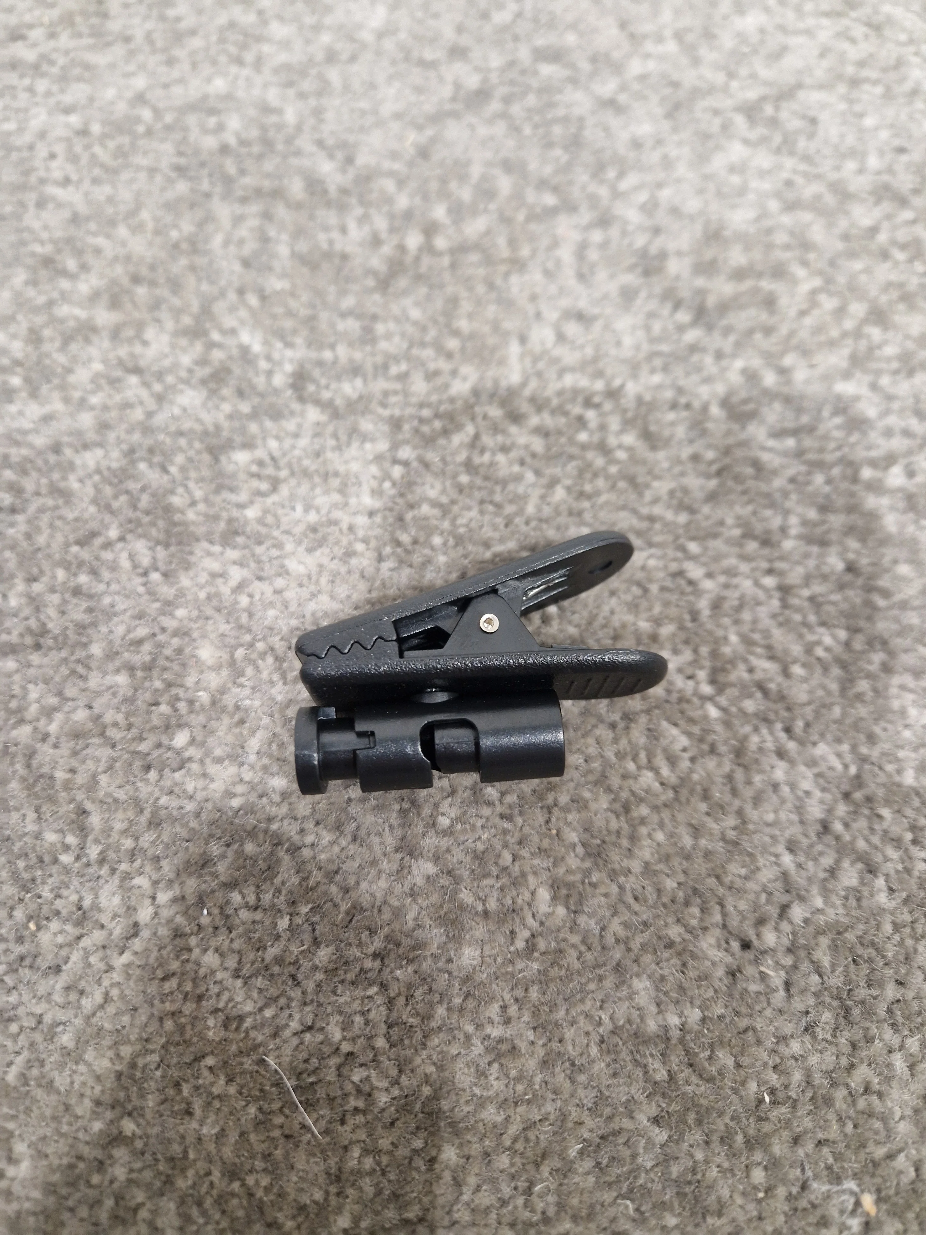 KNA S2 Piezo Pickup - Detachable Acoustic Transducer - Excellent w/ Original Box - Image 6