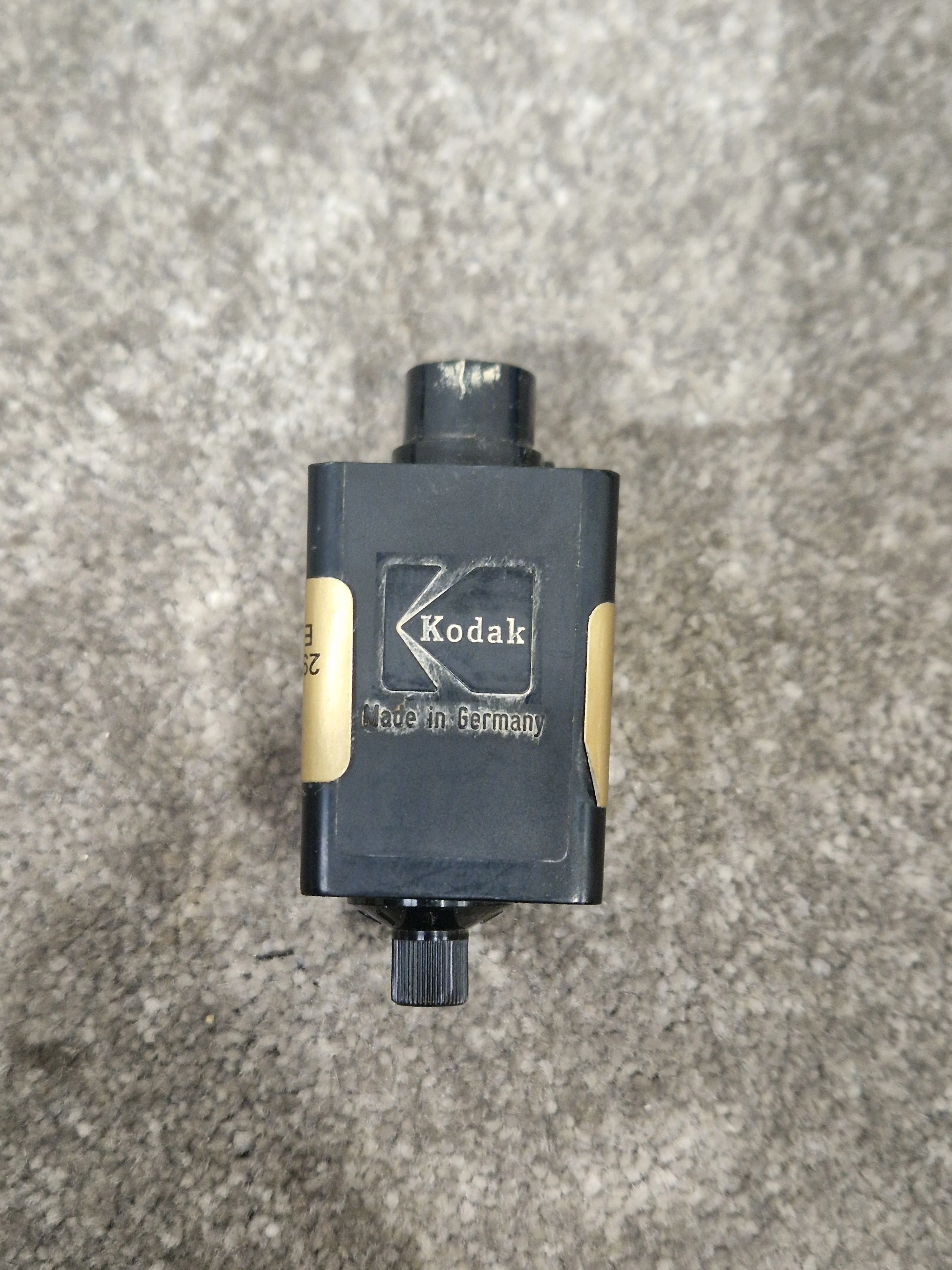 Kodak Carousel Projector INTERVAL TIMER - Precise Timing, Easy Operation - Excellent w/ Original Box - Image 8