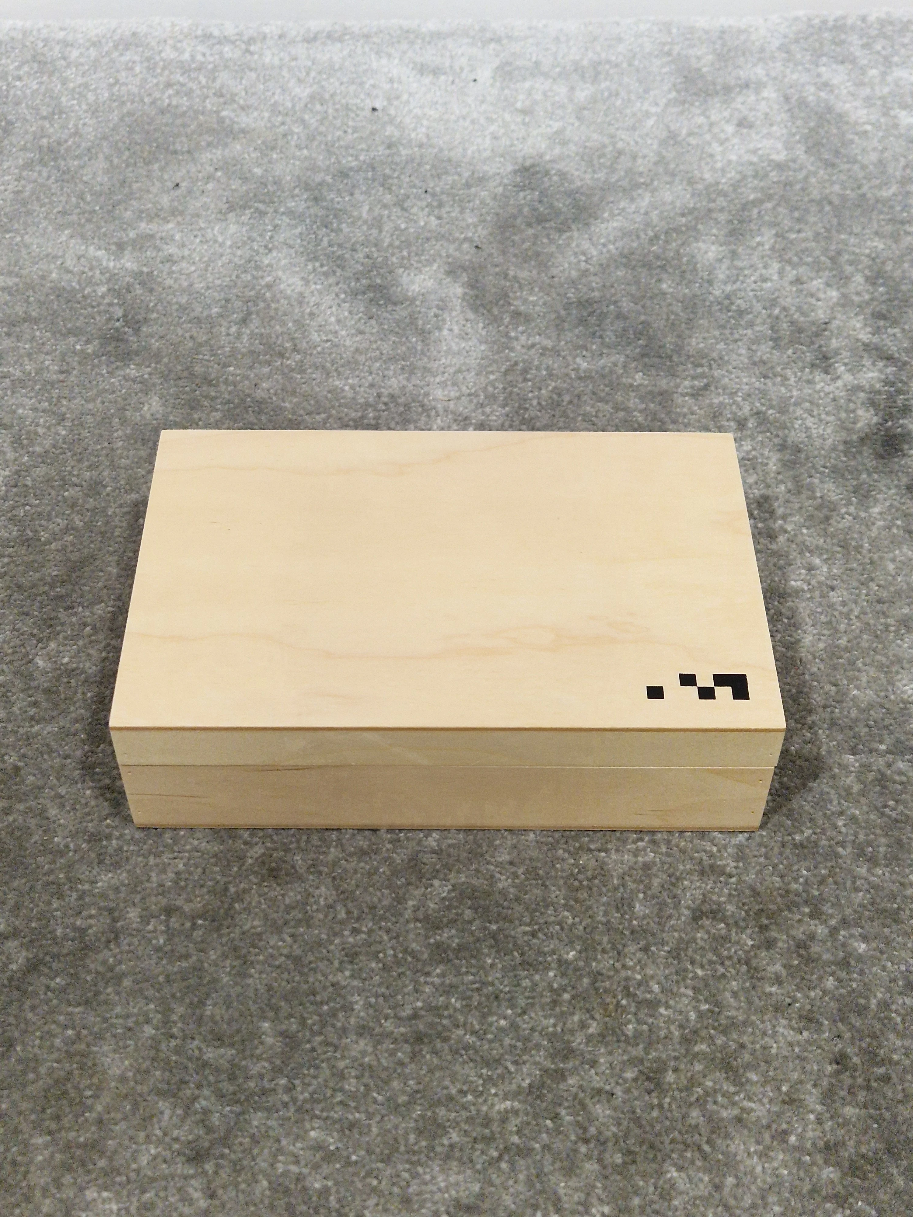 KOMA Field Kit FX Interface - Modular Sound Design Tool - Excellent w/ Power Supply & Wooden case - Image 10