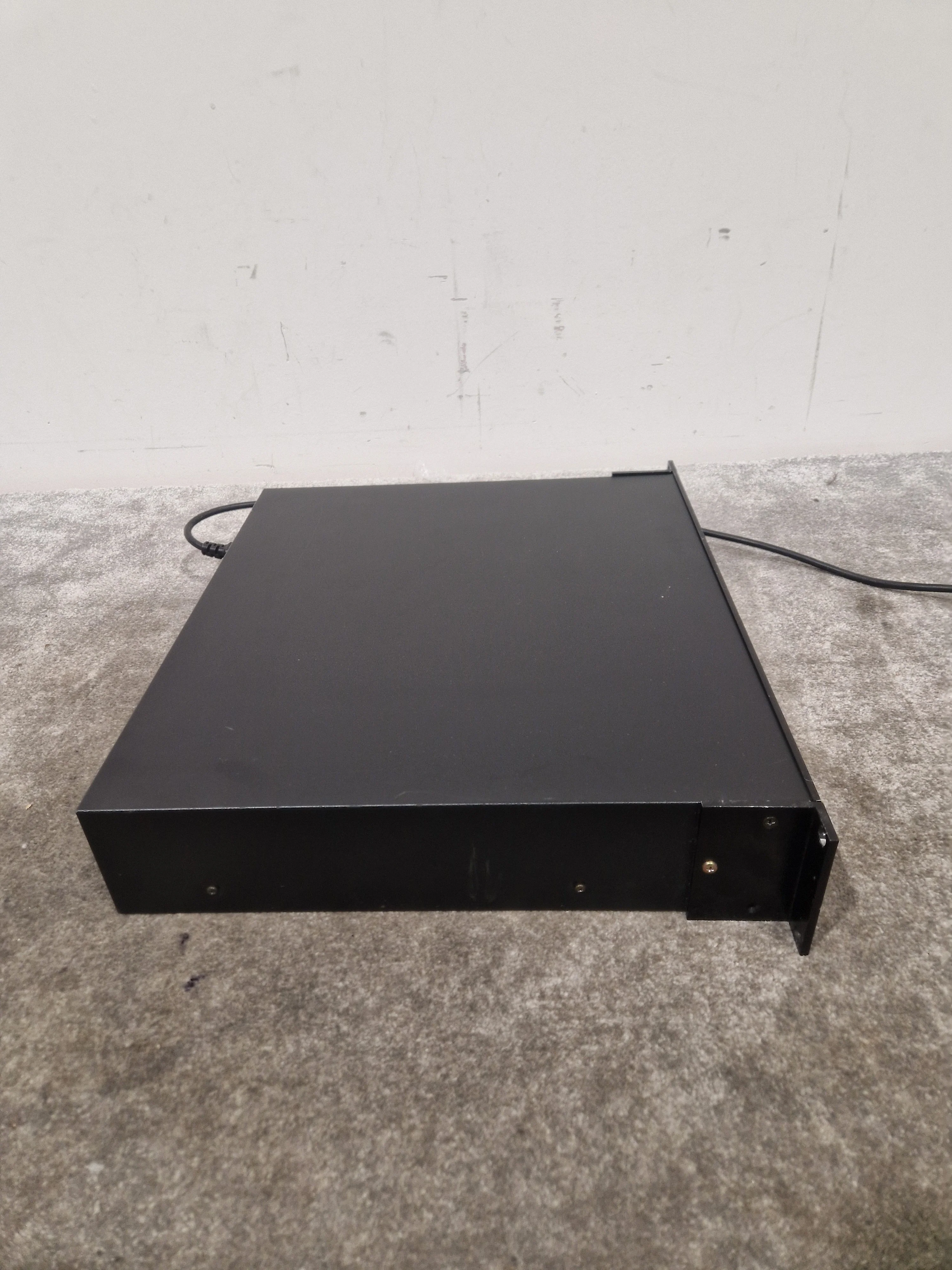 KORG 01R/W Synthesizer Sound Module - Rackmount - Excellent w/ Power Supply - Image 7