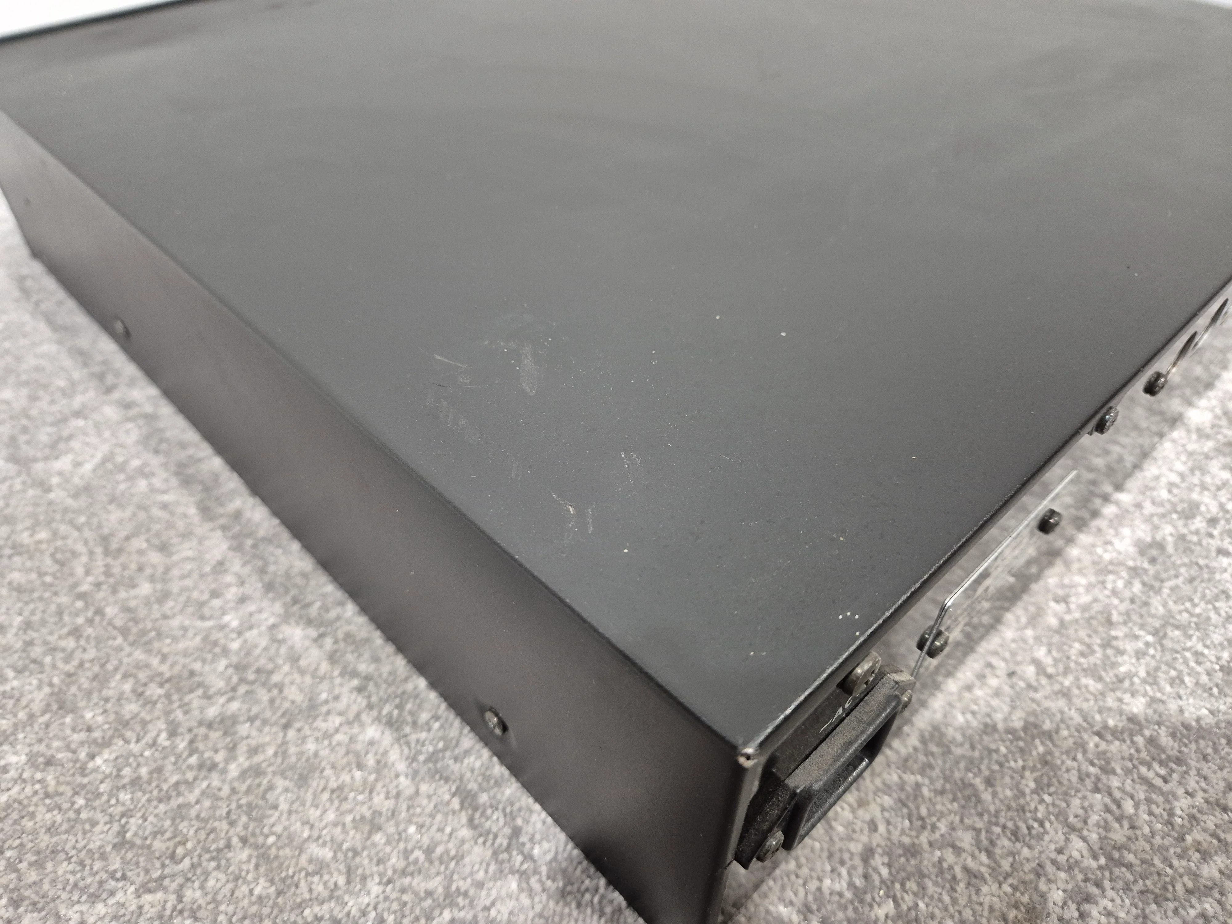 Korg M1R - Rackmount Workstation Synthesizer - Image 10
