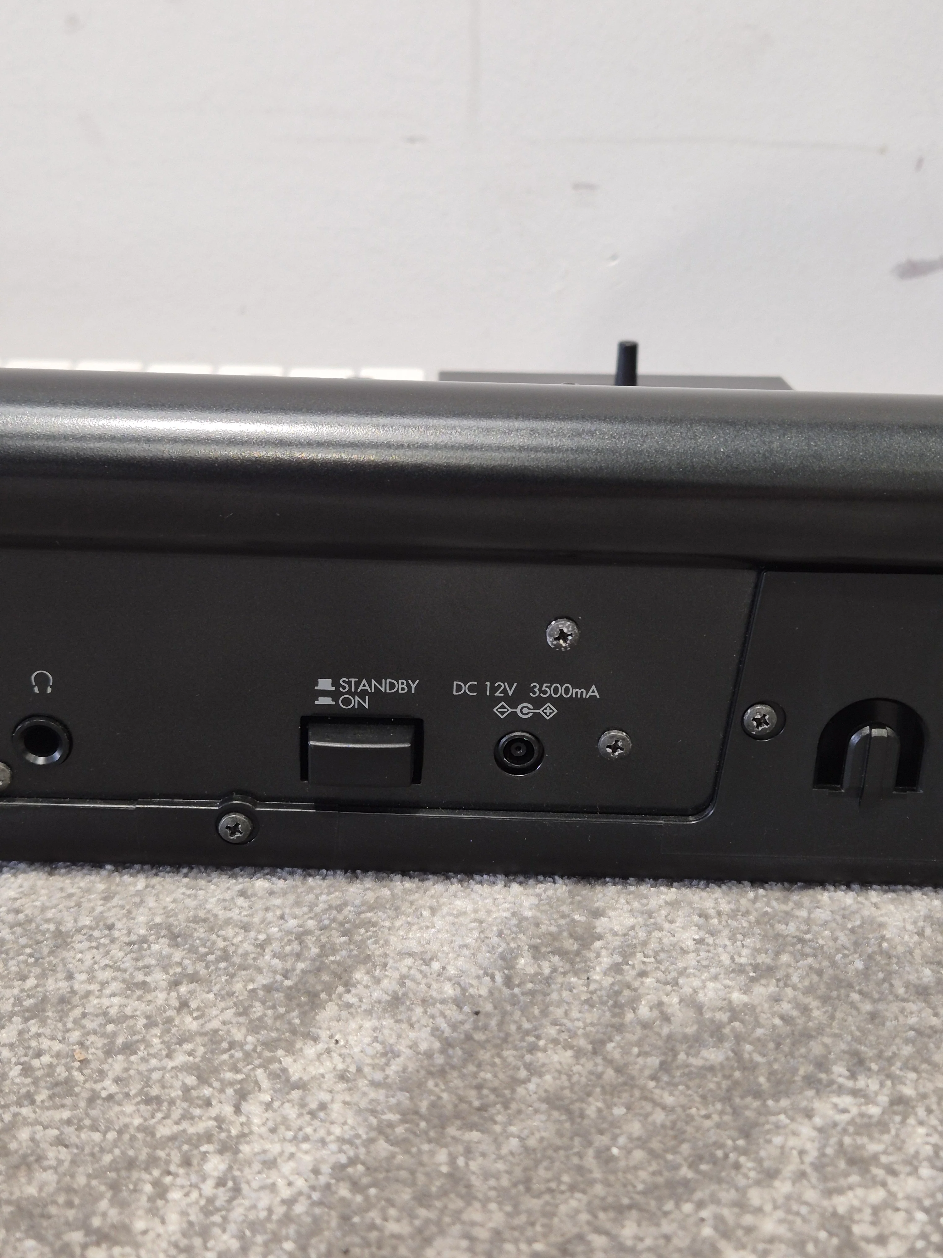 Korg M50 - 61-Key Synthesizer Workstation - Excellent w/ Hard Case - Image 10