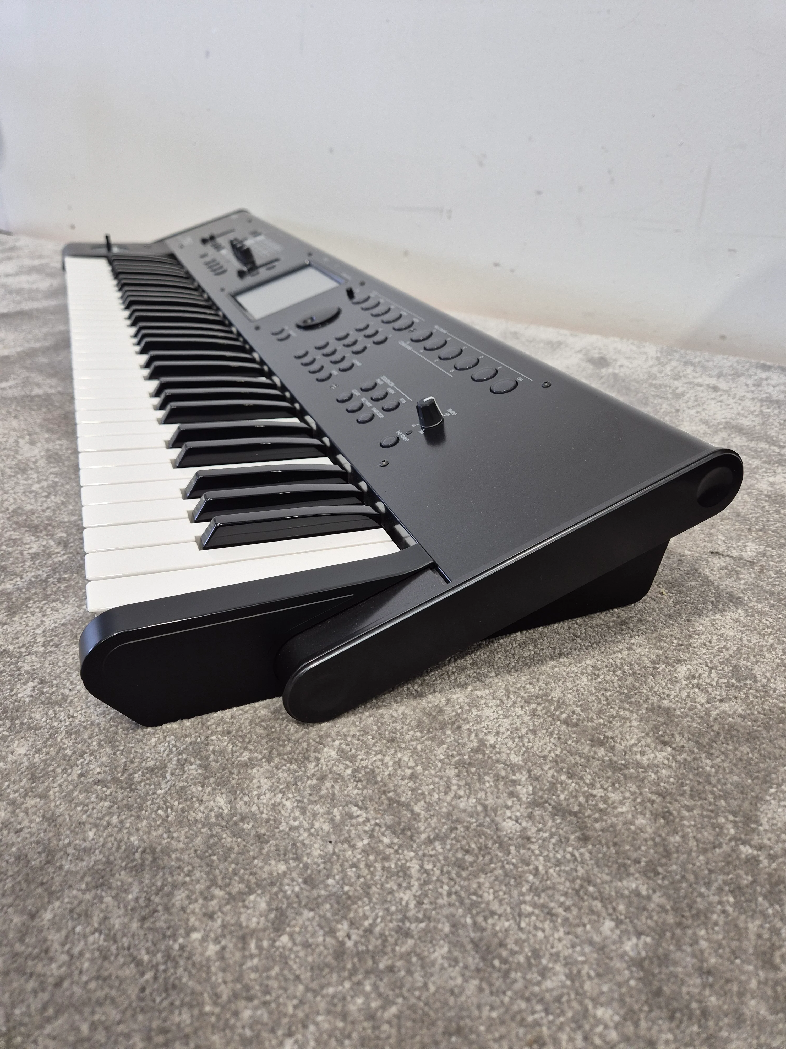 Korg M50 - 61-Key Synthesizer Workstation - Excellent w/ Hard Case - Image 8