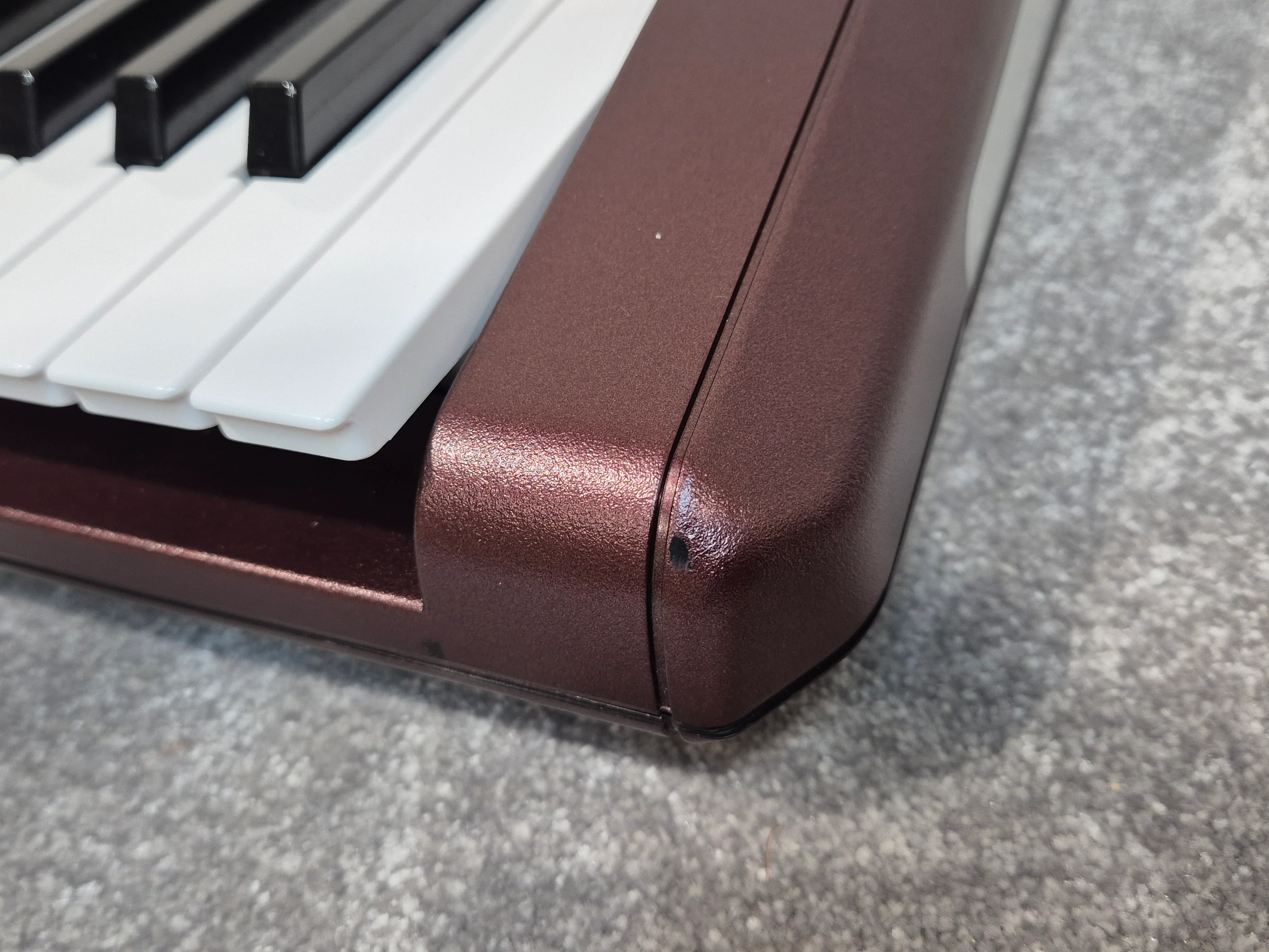Korg PA1000 Professional Arranger - 61-keys Semi-Weighted Keyboard w/ Original Box - Image 10