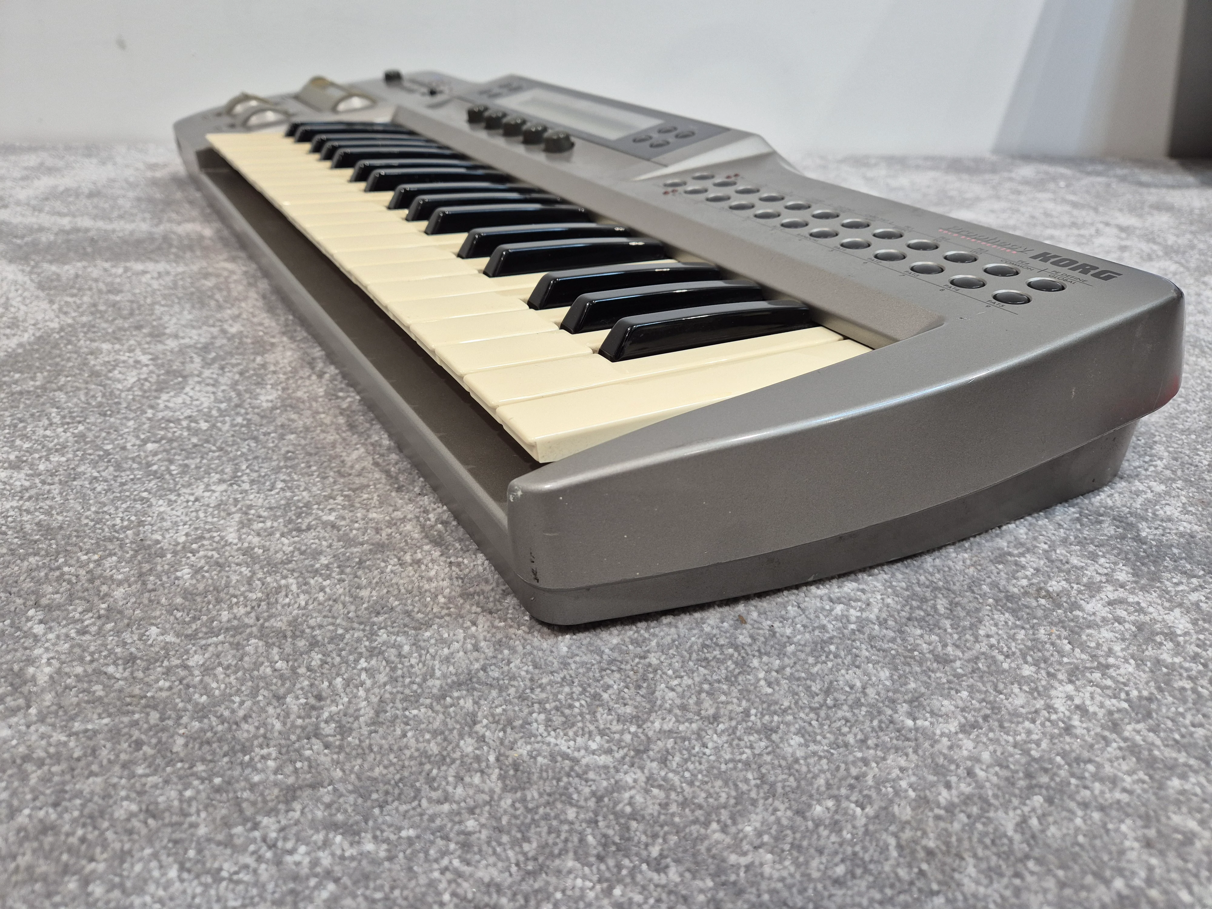 Korg Prophecy SSP-1 - Monophonic Synthesizer Keyboard - Image 20