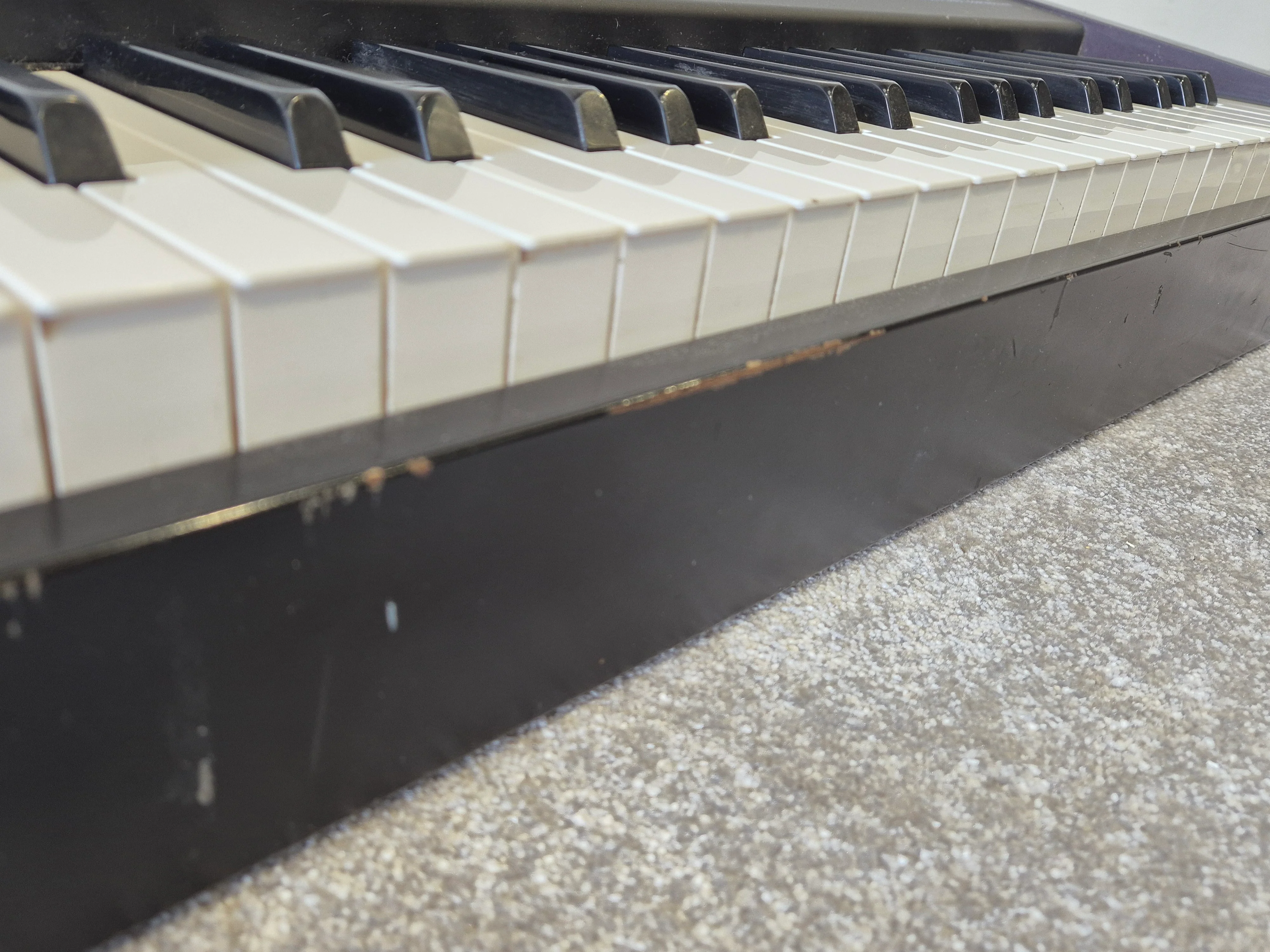 Korg SG Pro X - Stage Piano and MIDI Controller - Image 11