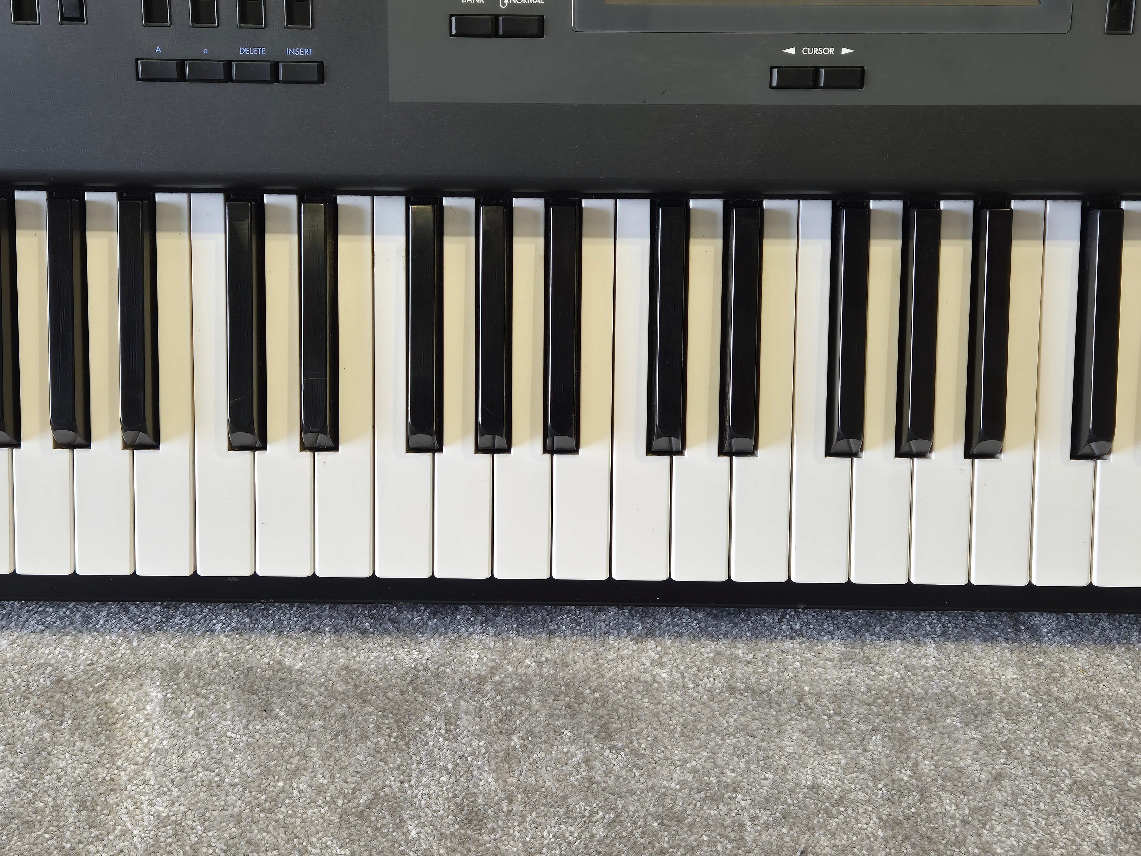 Korg SG Pro X - Stage Piano and MIDI Controller - Image 6