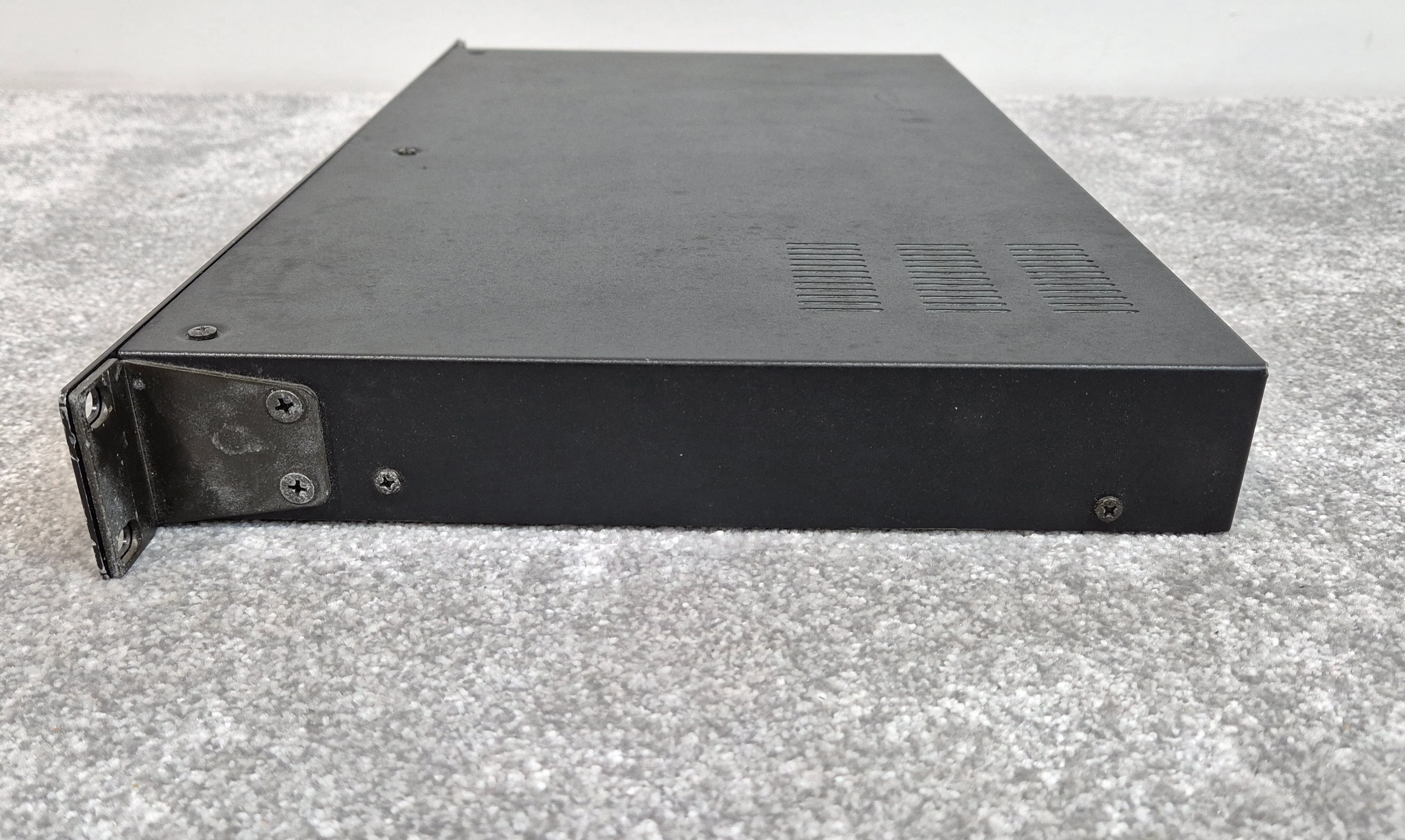 Korg SG Rack Module - Digital Synthesizer - Piano and Electric Piano Sounds - Image 11
