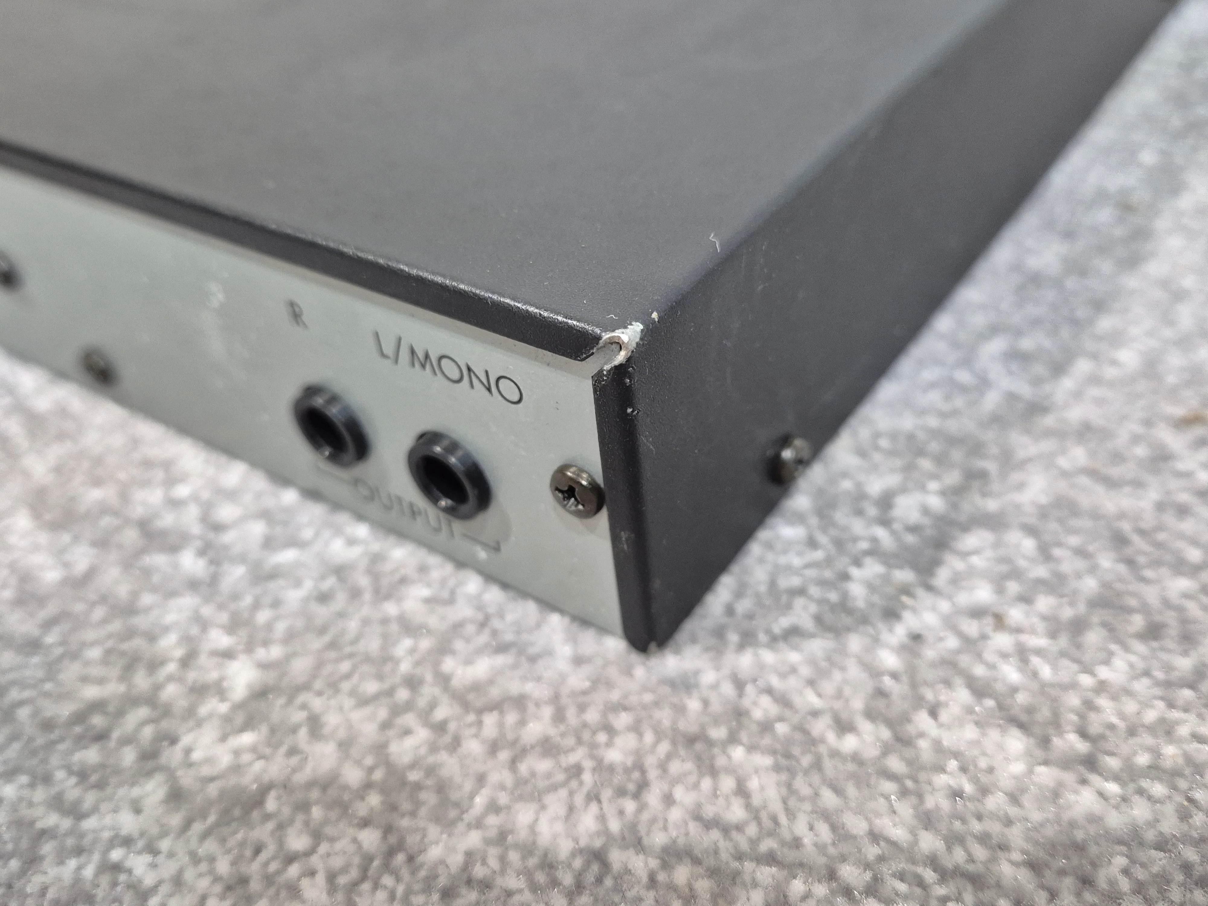Korg SG Rack Module - Digital Synthesizer - Piano and Electric Piano Sounds - Image 7
