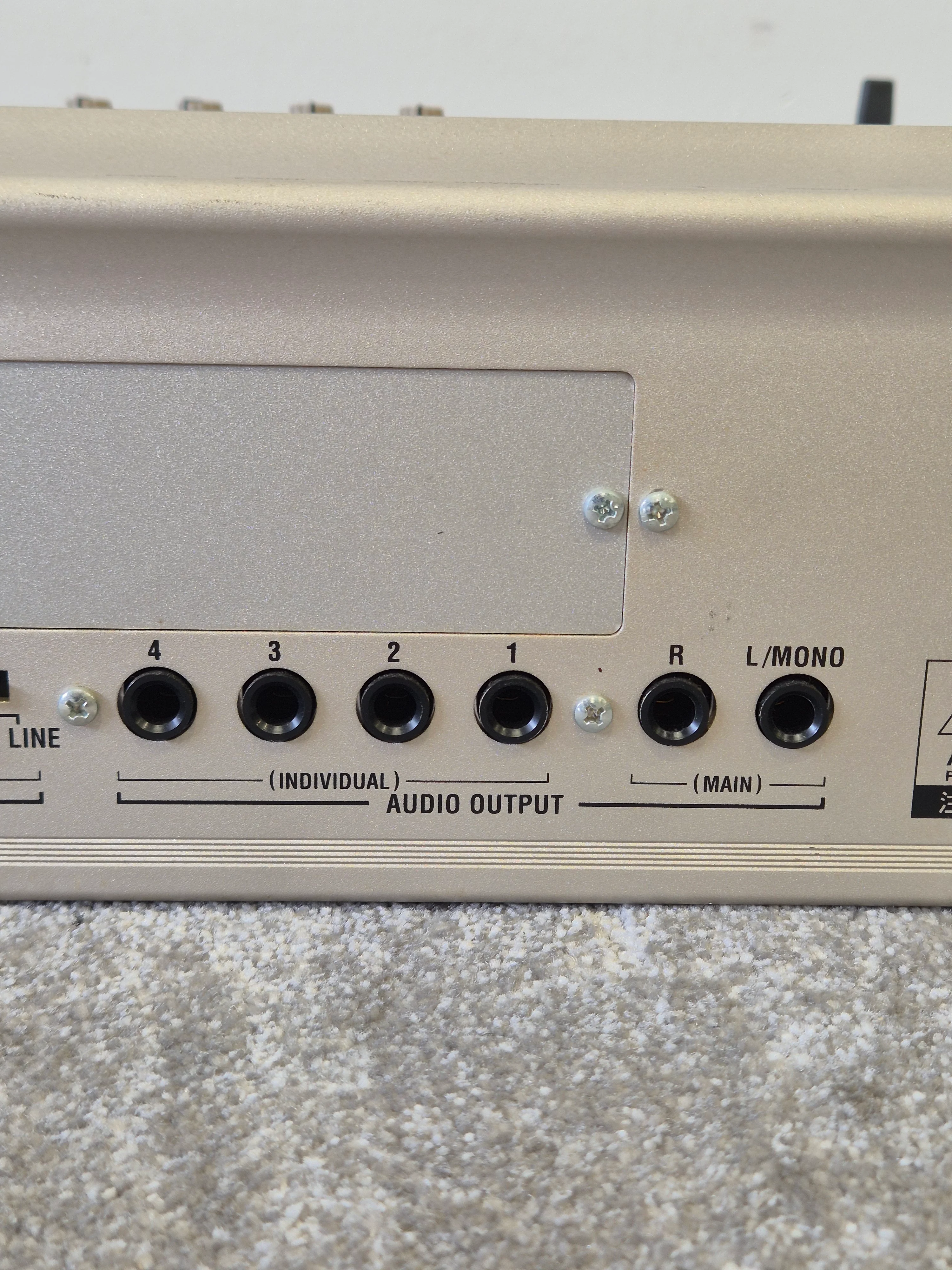 Korg Triton Studio - Legendary 61-Key Workstation - Very Good - Image 10