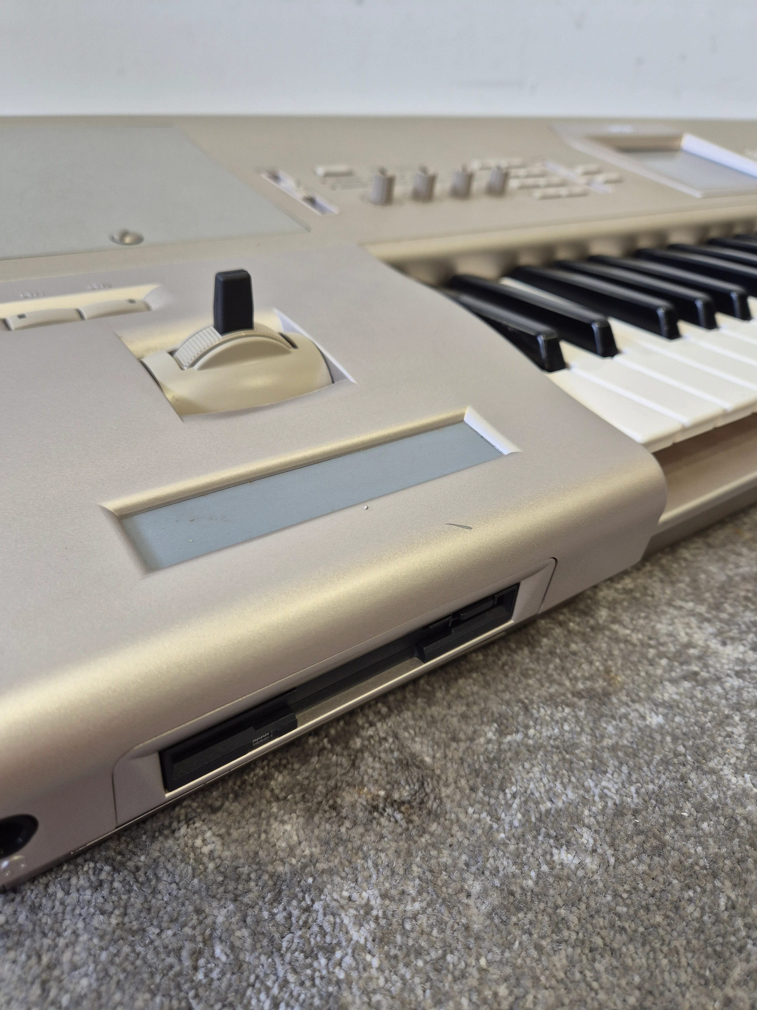 Korg Triton Studio - Legendary 61-Key Workstation - Very Good - Image 3