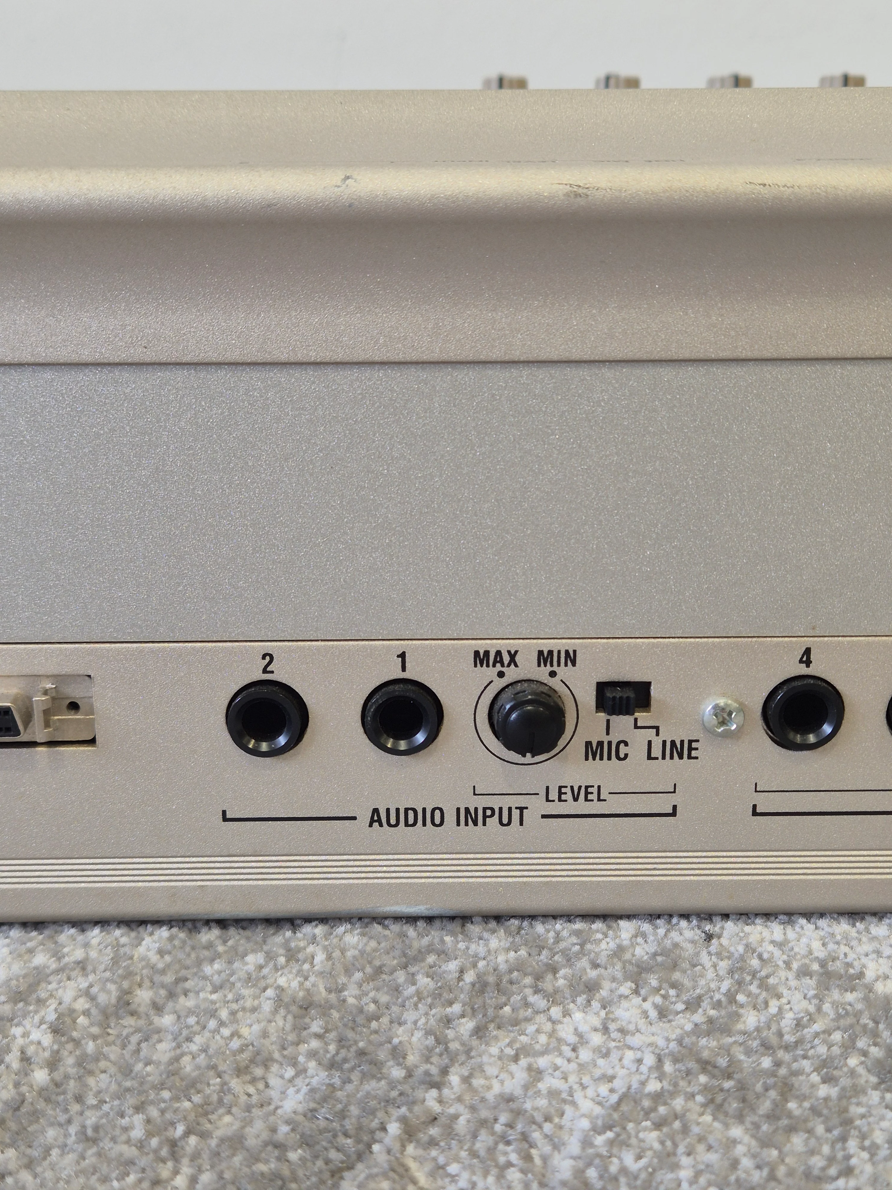 Korg Triton Studio - Legendary 61-Key Workstation - Very Good - Image 9