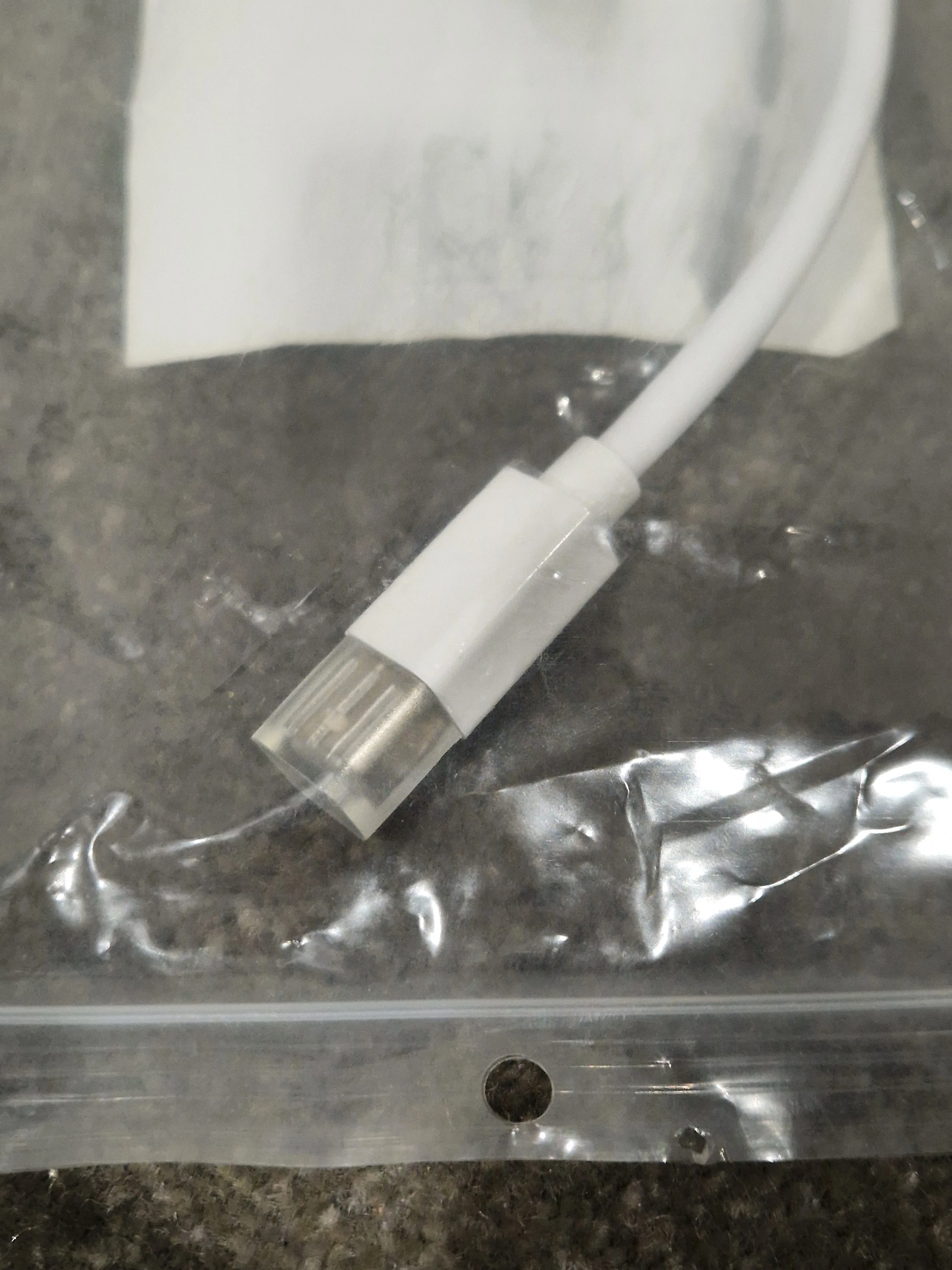 Kramer ADC-MDP/GF Cable Converter For Female Cable - Versatile Adapter Solution - Excellent w/ Original Packaging - Image 4