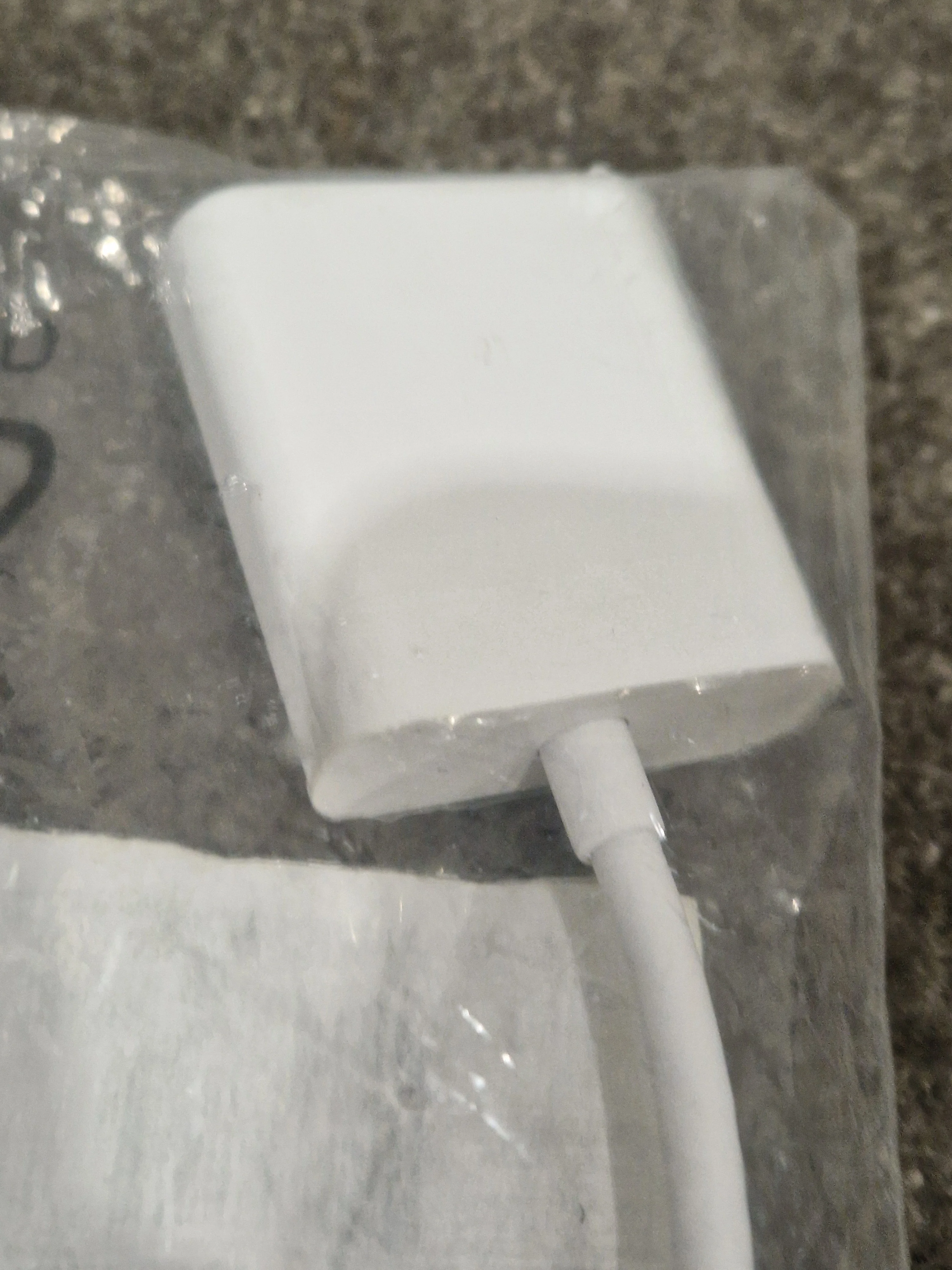 Kramer ADC-MDP/GF Cable Converter For Female Cable - Versatile Adapter Solution - Excellent w/ Original Packaging - Image 5