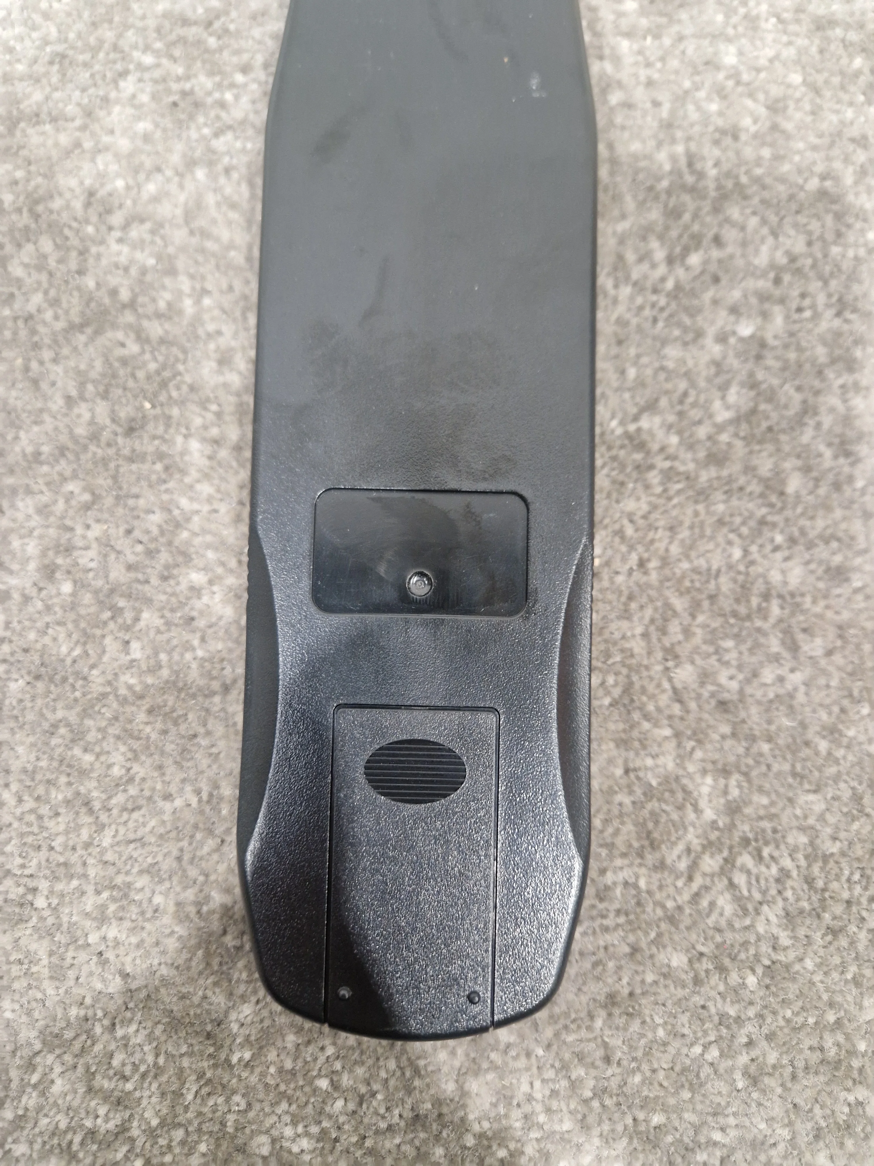 Kramer Audio Interface Remote Control - Intuitive User Operations - Excellent - Image 6