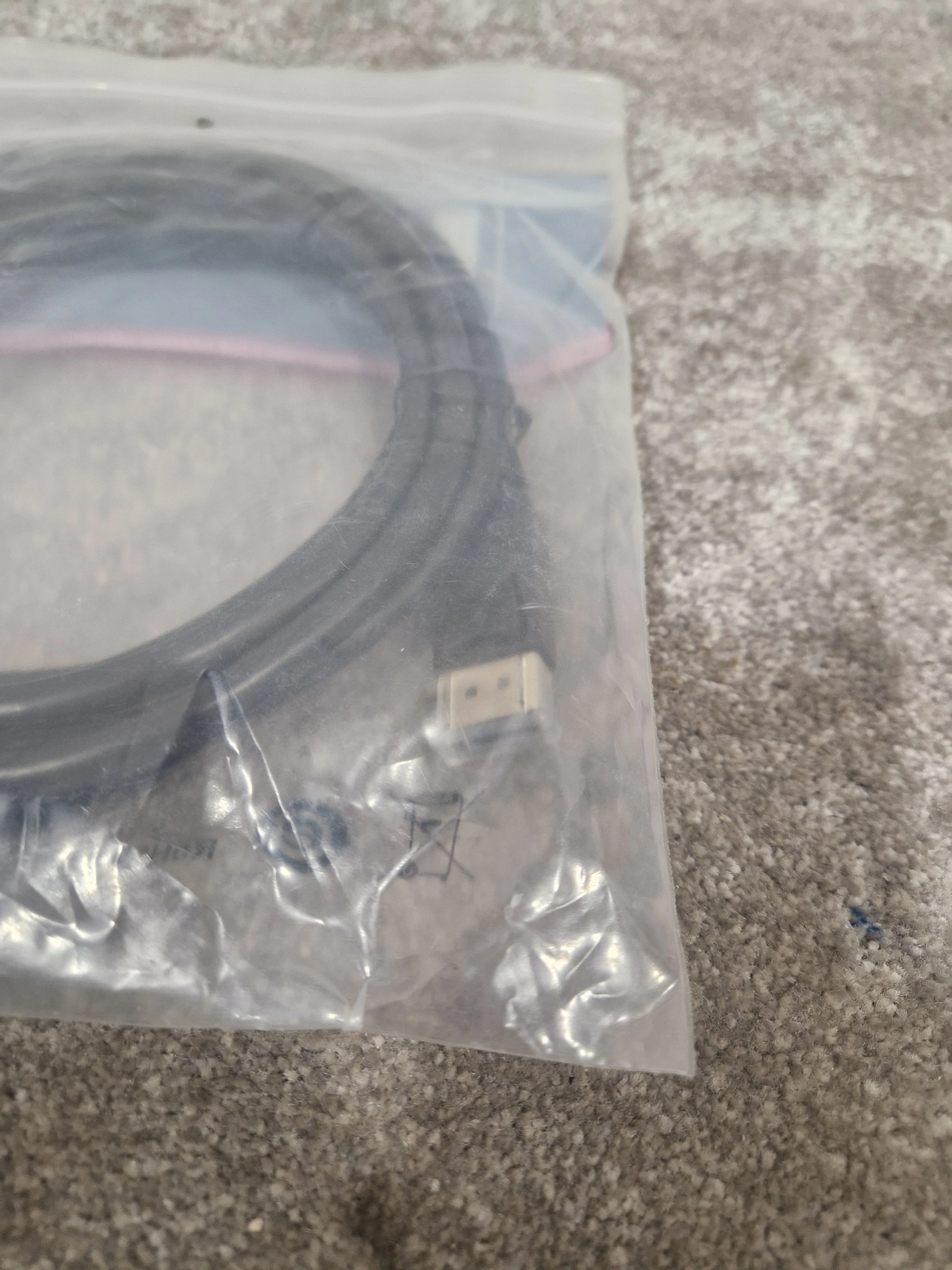 Kramer Displayport TO HDMI Cable 10FT - High-Performance Connectivity - Excellent w/ Original Packaging - Image 5