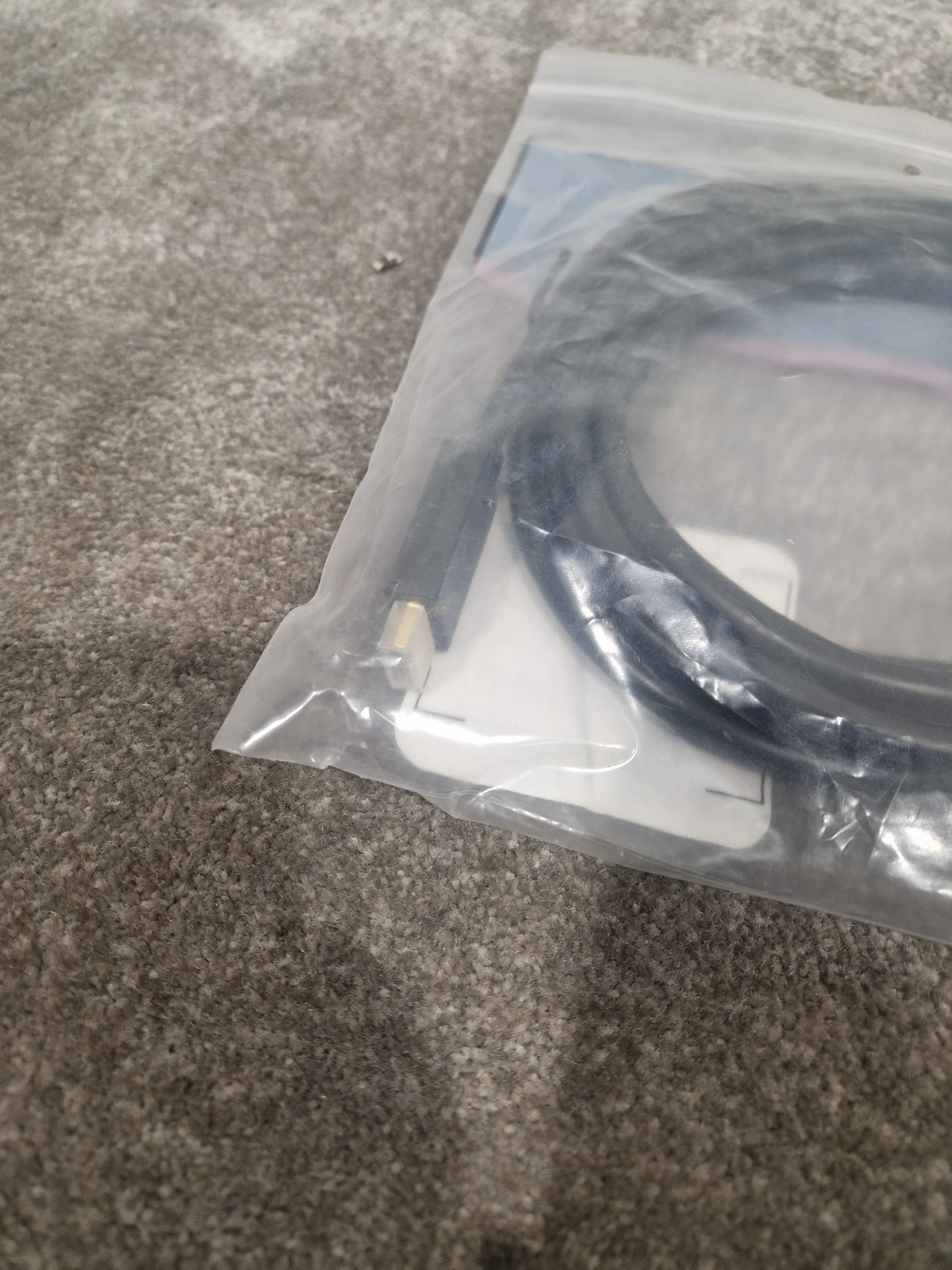 Kramer Displayport TO HDMI Cable 10FT - High-Performance Connectivity - Excellent w/ Original Packaging - Image 6