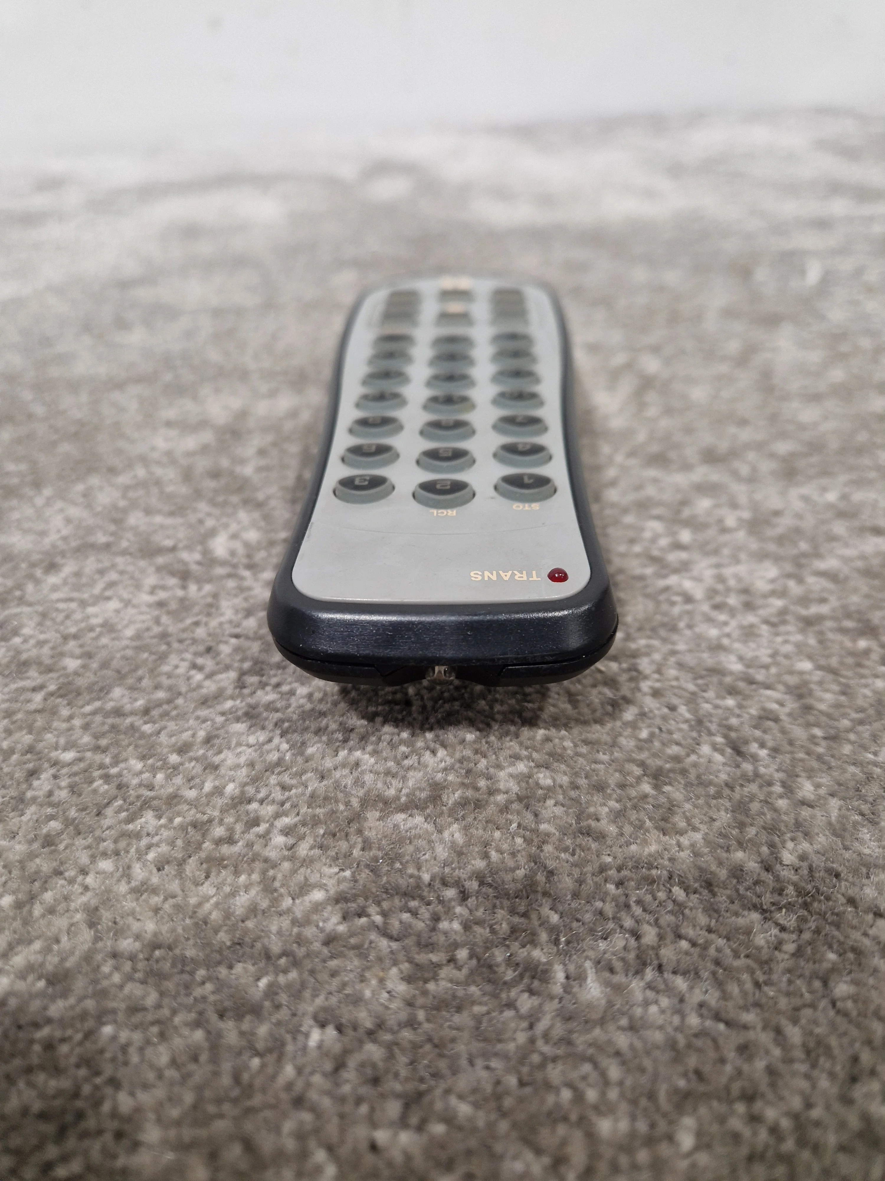 Kramer IR-1 Remote Control - IR Signal Controller - Excellent - Image 4