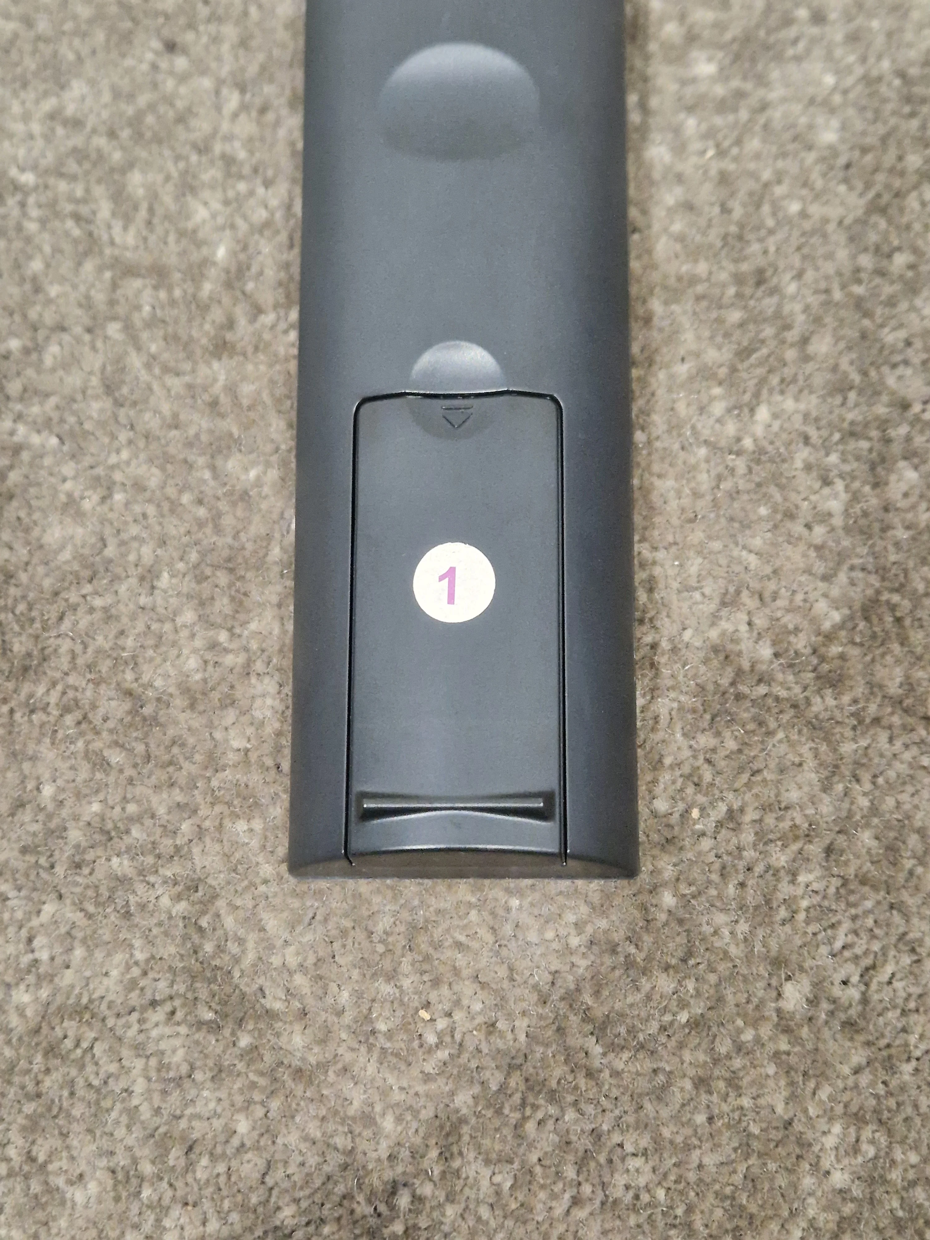 Kramer Remote For Audio Interface - Audio Control Device - Excellent - Image 3