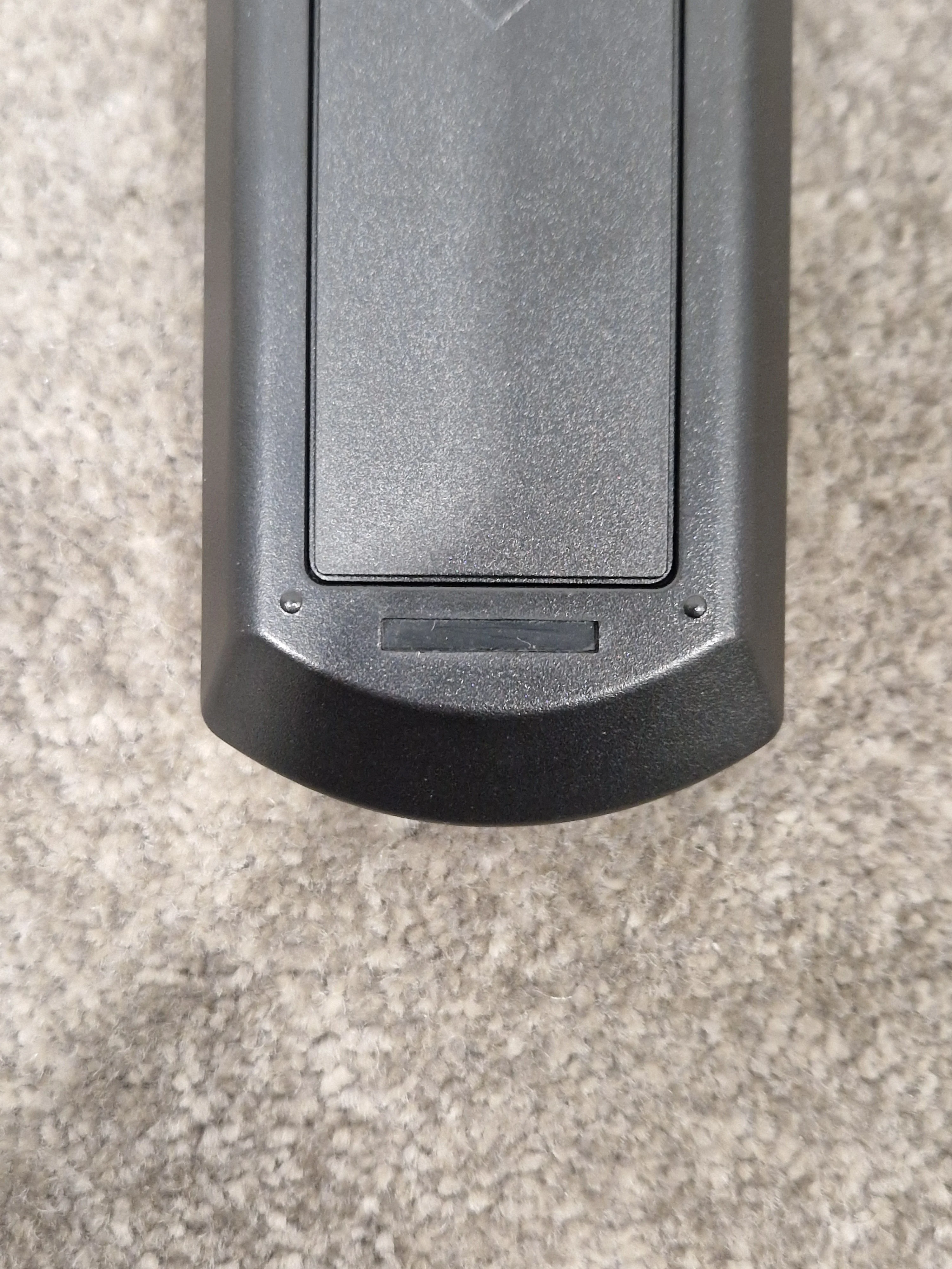 Kramer Remote For Audio Interface - Essential Control Device - Excellent - Image 3