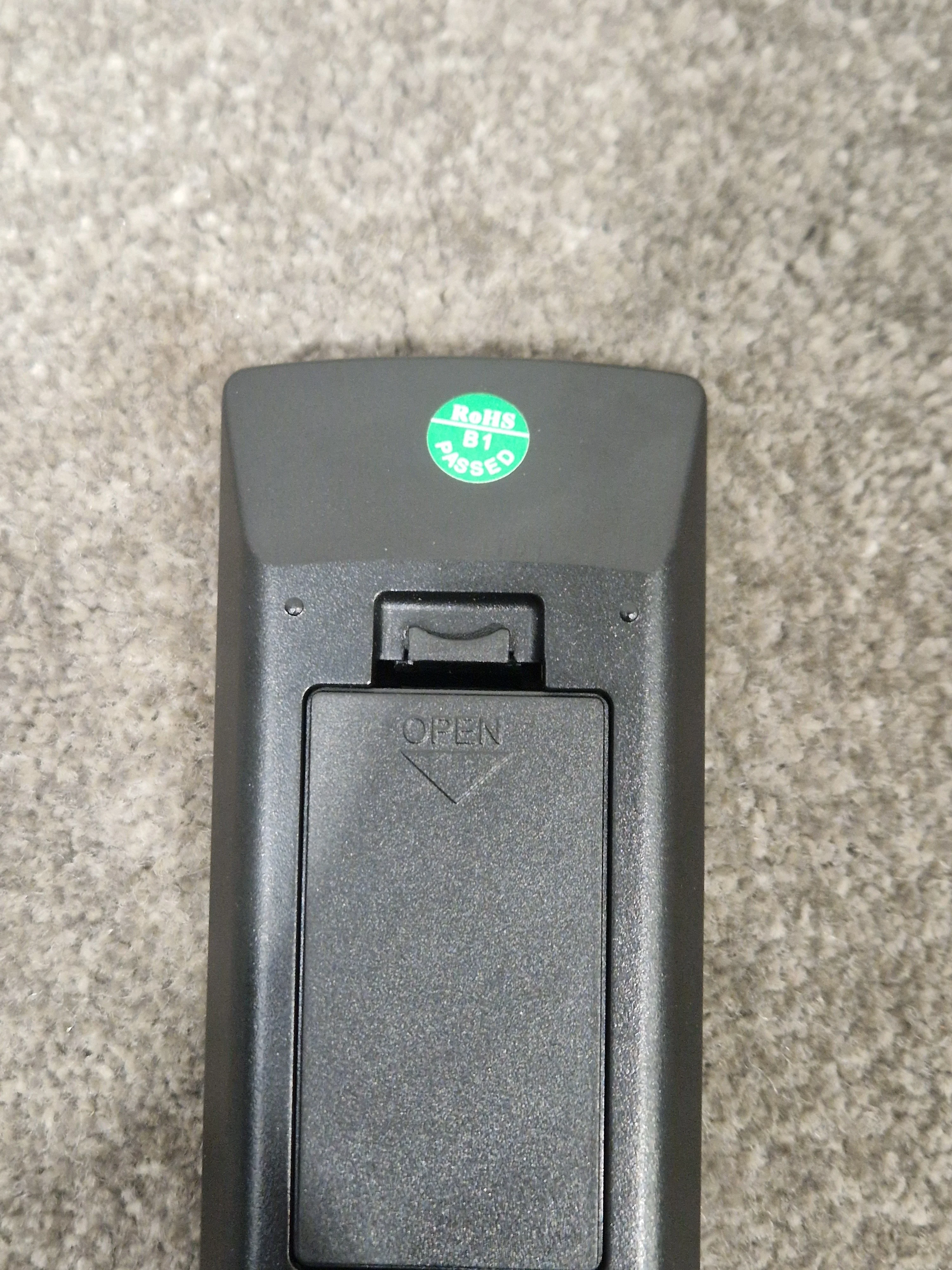 Kramer Remote For Audio Interface - Essential Control Device - Excellent - Image 6