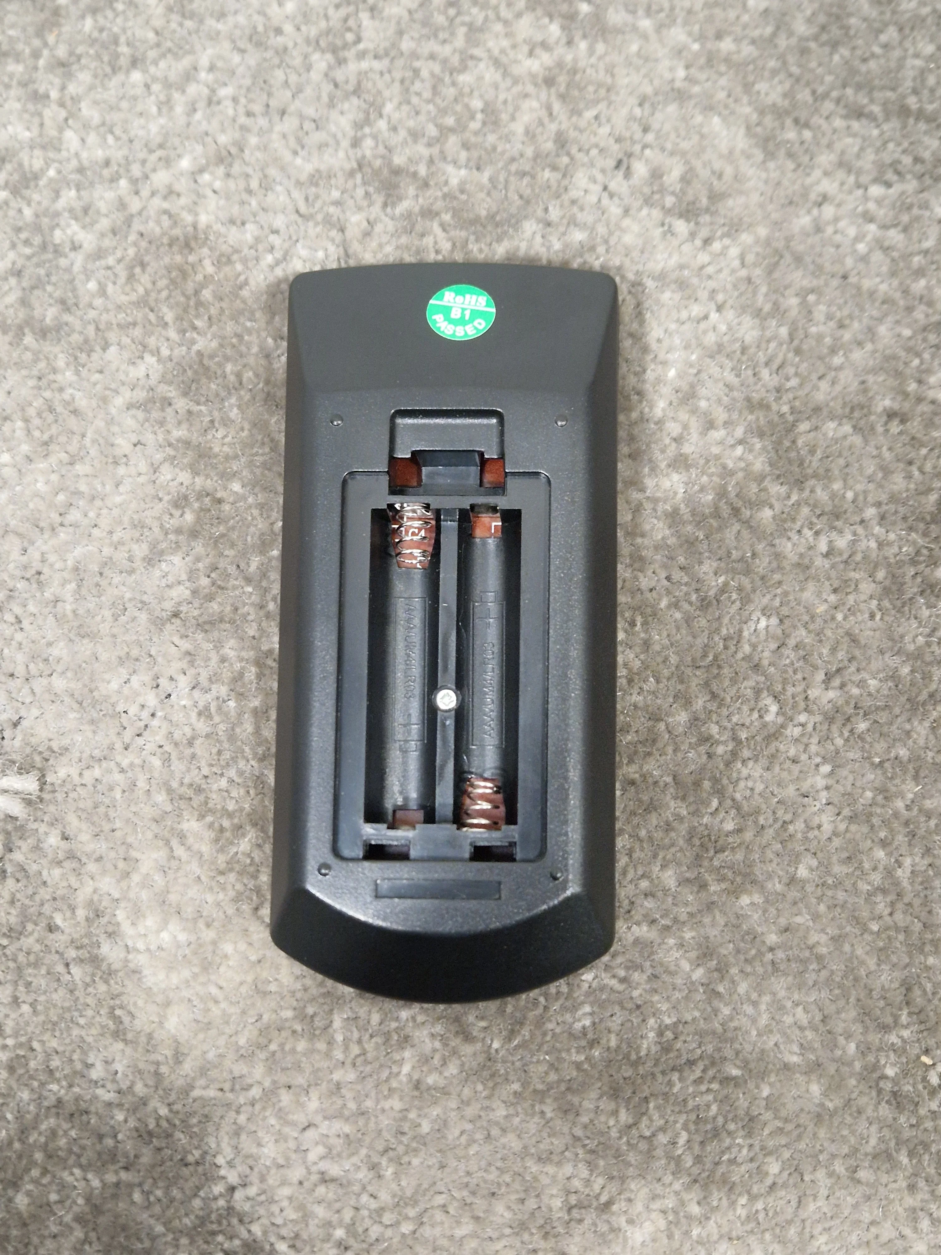 Kramer Remote For Audio Interface - Essential Control Device - Excellent - Image 7