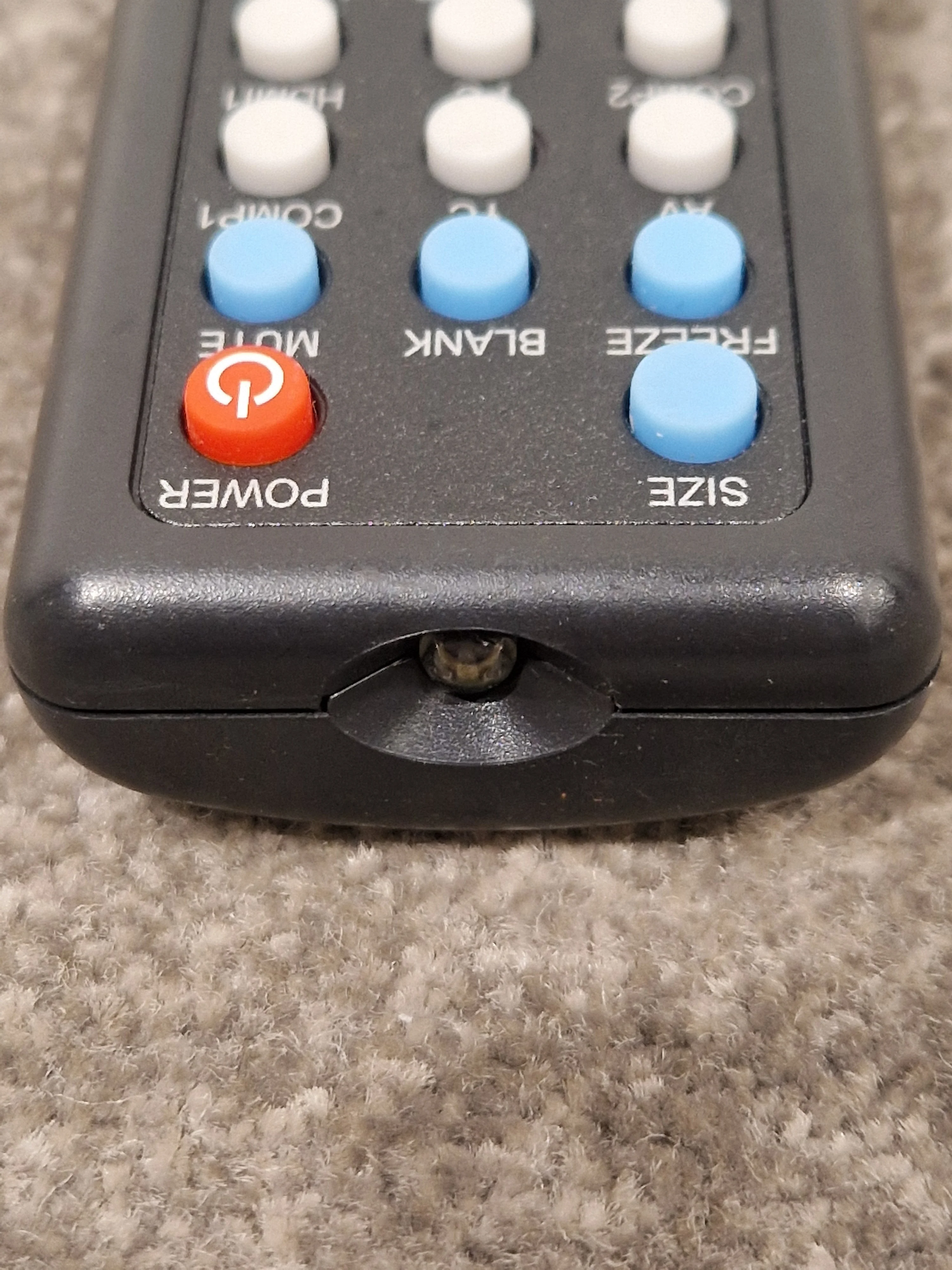Kramer Remote LR-32 - Control Interface - Excellent - Image 8