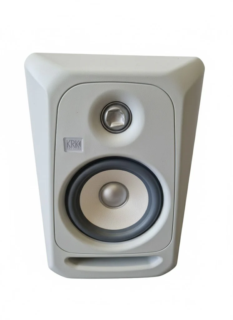 KRK Rokit 5 - Studio Monitor Speaker - Very Good (READ DESCRIPTION)