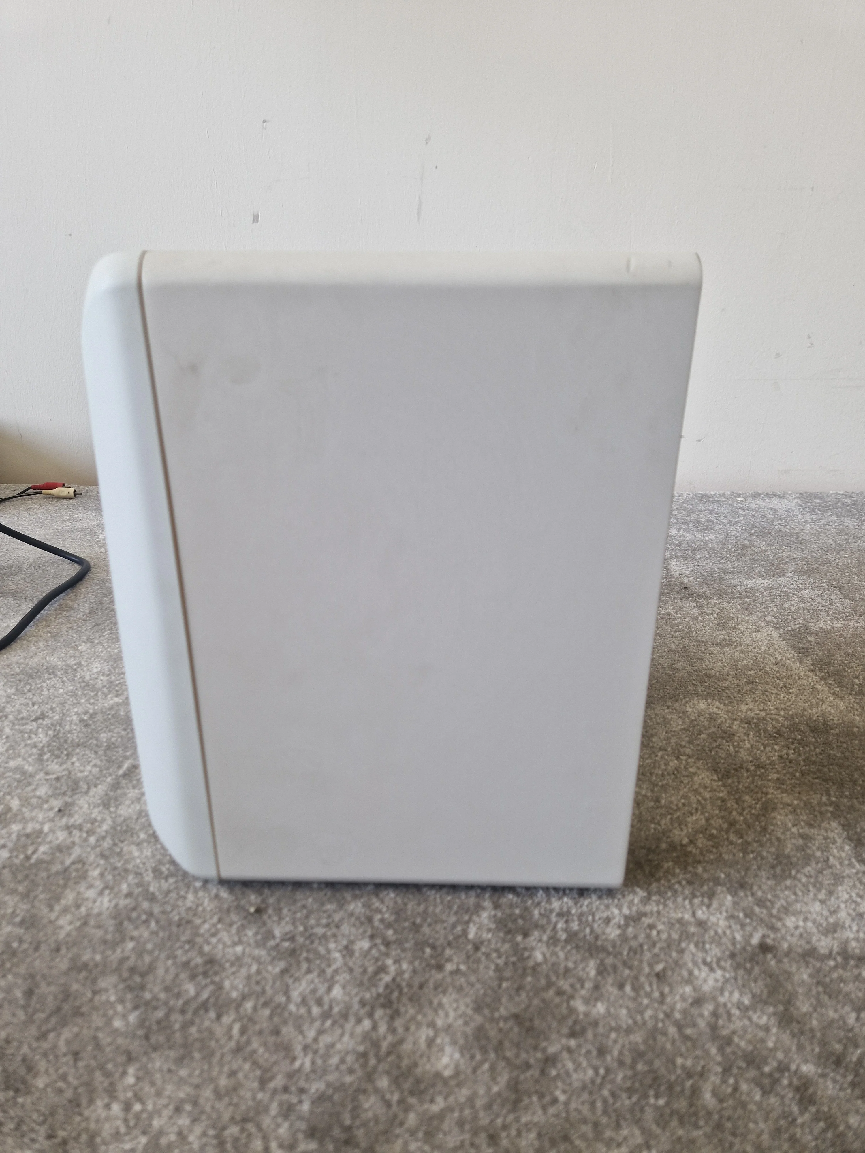 KRK Rokit 5 - Studio Monitor Speaker - Very Good (READ DESCRIPTION) - Image 8