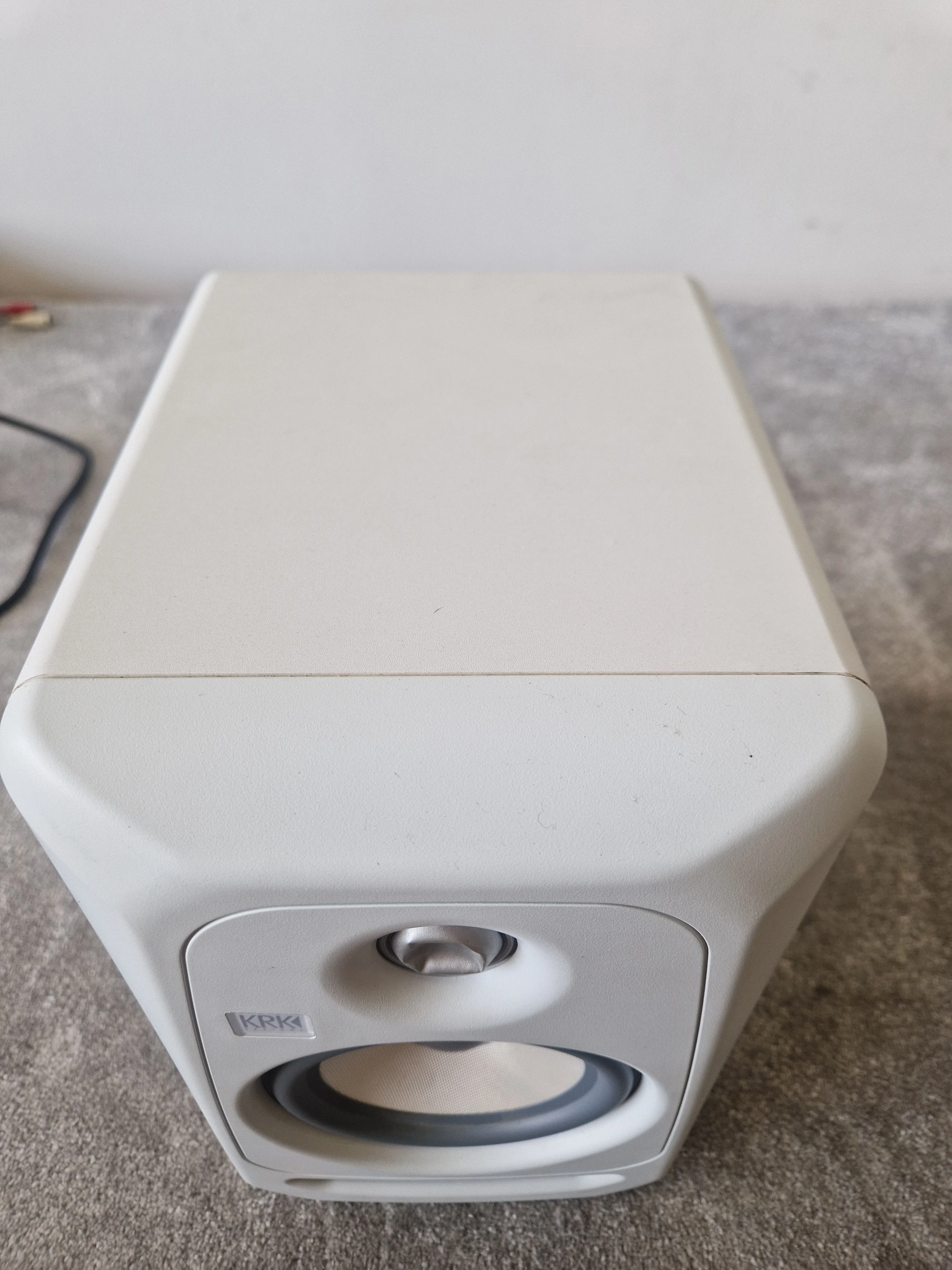 KRK Rokit 5 - Studio Monitor Speaker - Very Good (READ DESCRIPTION) - Image 9