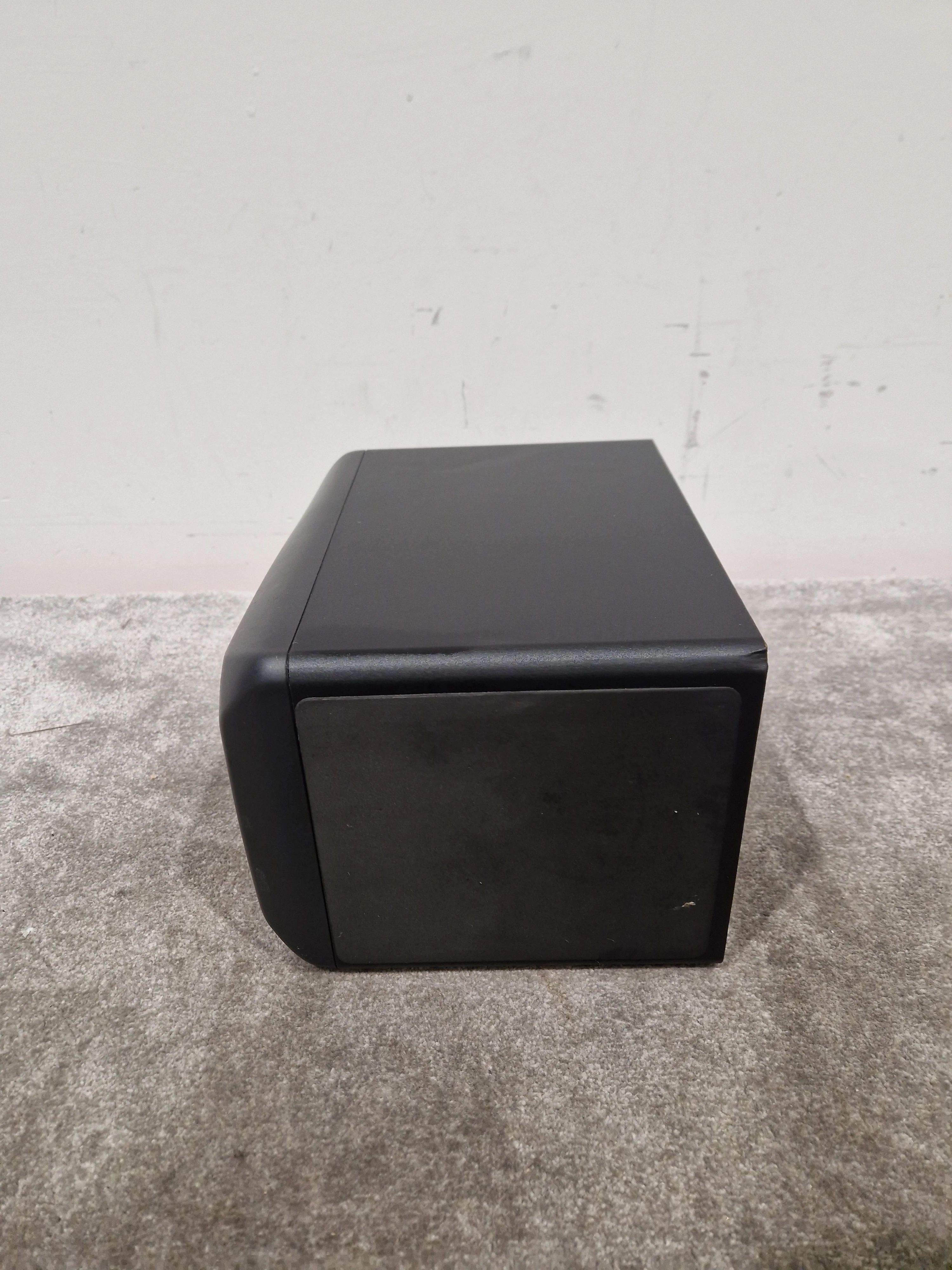 KRK Rokiit 5 Powered PA Speaker - Exceptional Audio Clarity - Excellent w/ Power Cable - Image 14