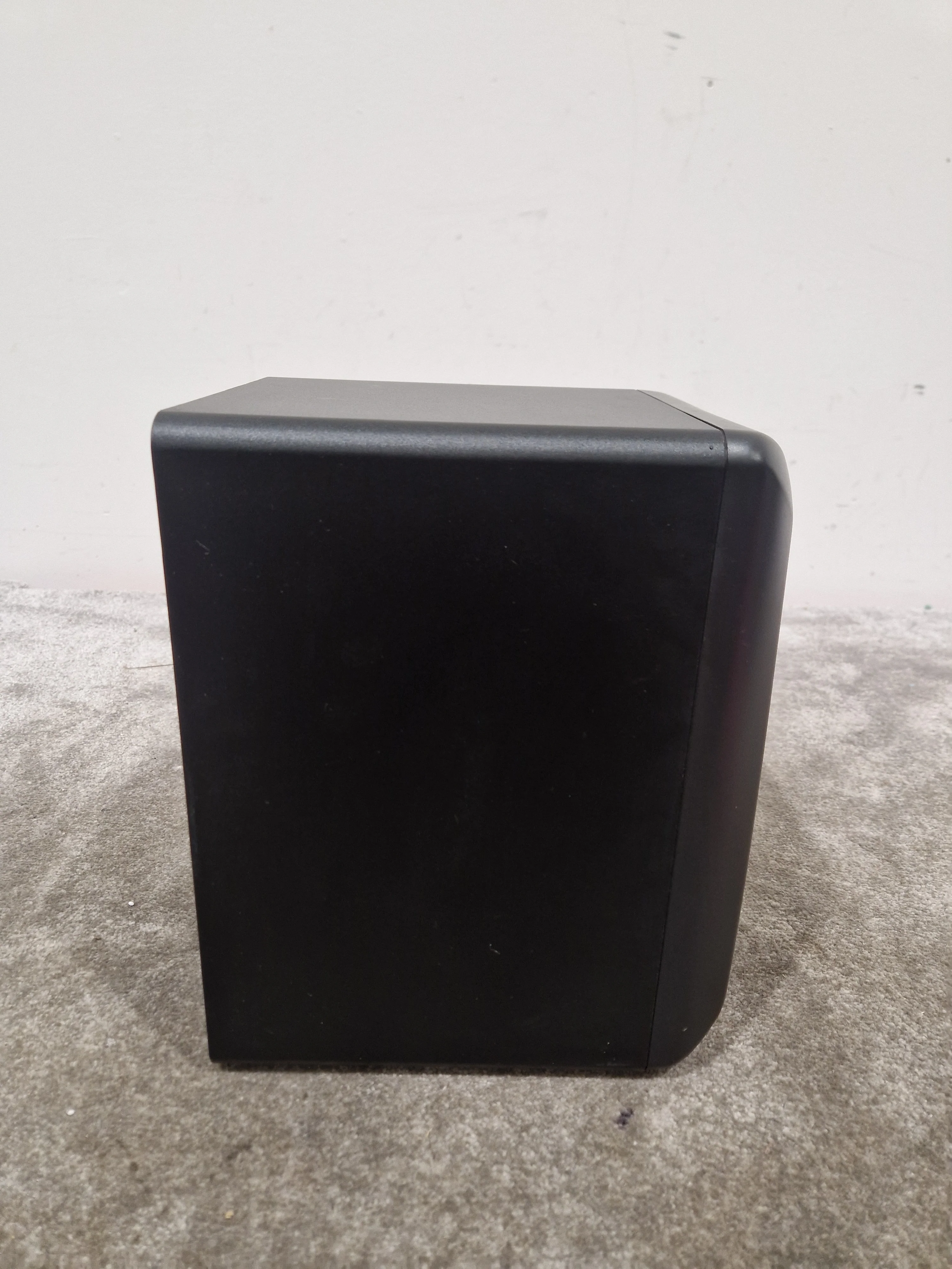 KRK Rokiit 5 Powered PA Speaker - Exceptional Audio Clarity - Excellent w/ Power Cable - Image 3