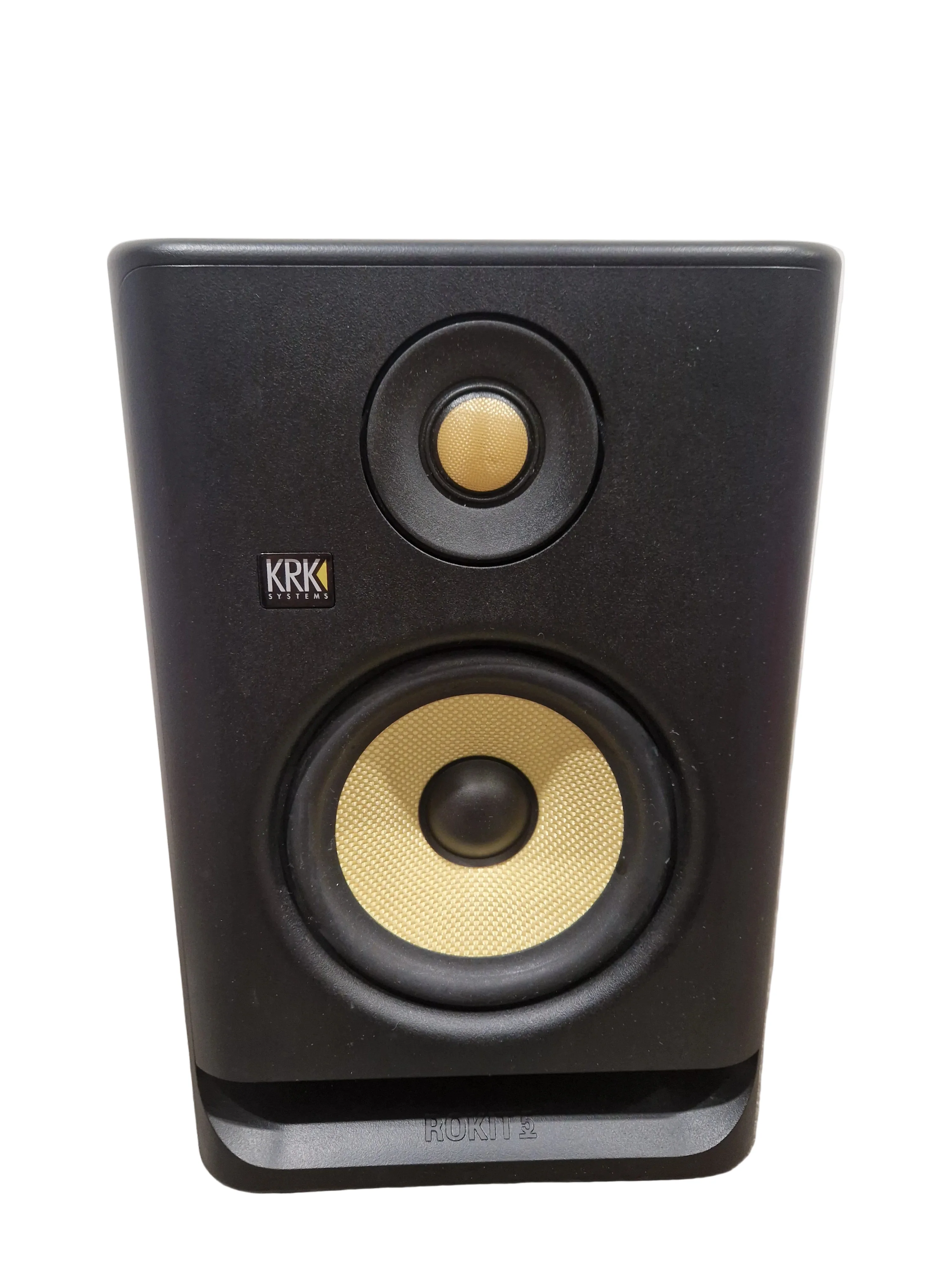 KRK ROKIT RP5 G4 Studio Monitor - Excellent w/ Original Box & Cables